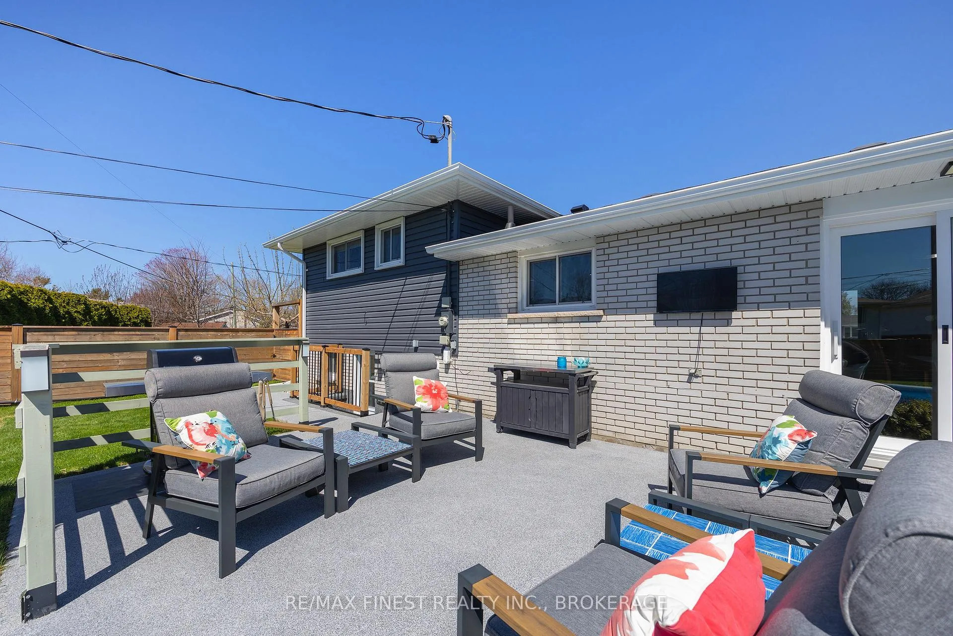 Photo 47 of 699 Wembly Place, Kingston, South of Taylor-Kidd Blvd — HOMEH