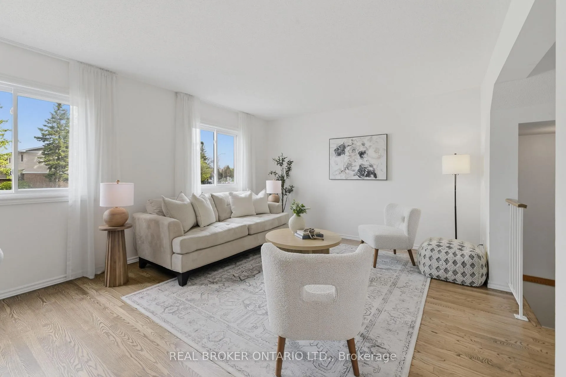 Photo 12 of 36 Castlegreen Private, Ottawa, Hunt Club Park/Greenboro — HOMEH