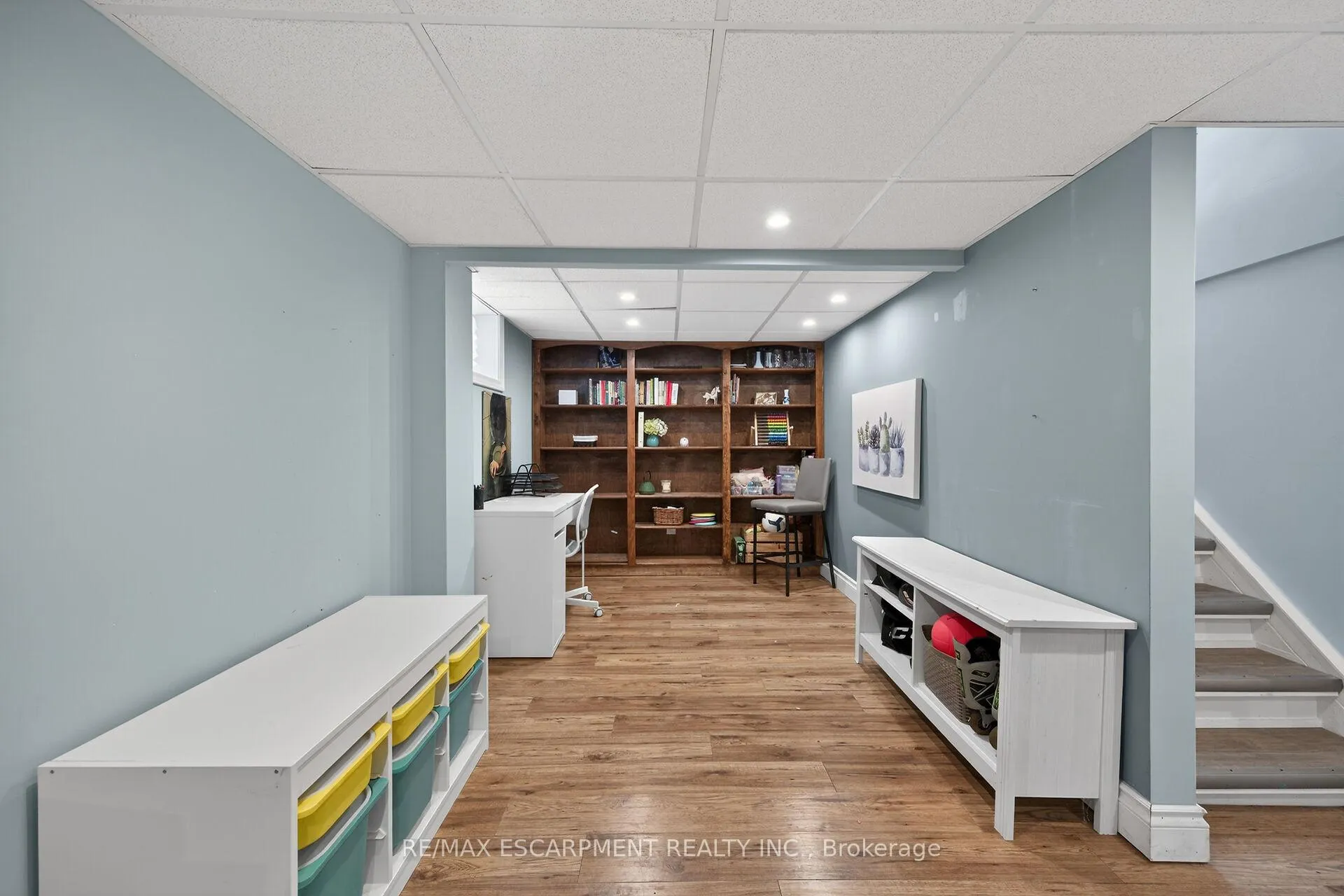 Photo 23 of 225 Bond Street, Hamilton, Westdale — HOMEH