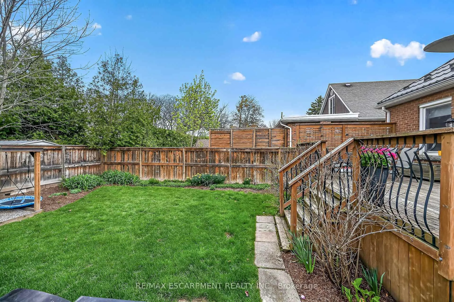 Photo 29 of 225 Bond Street, Hamilton, Westdale — HOMEH