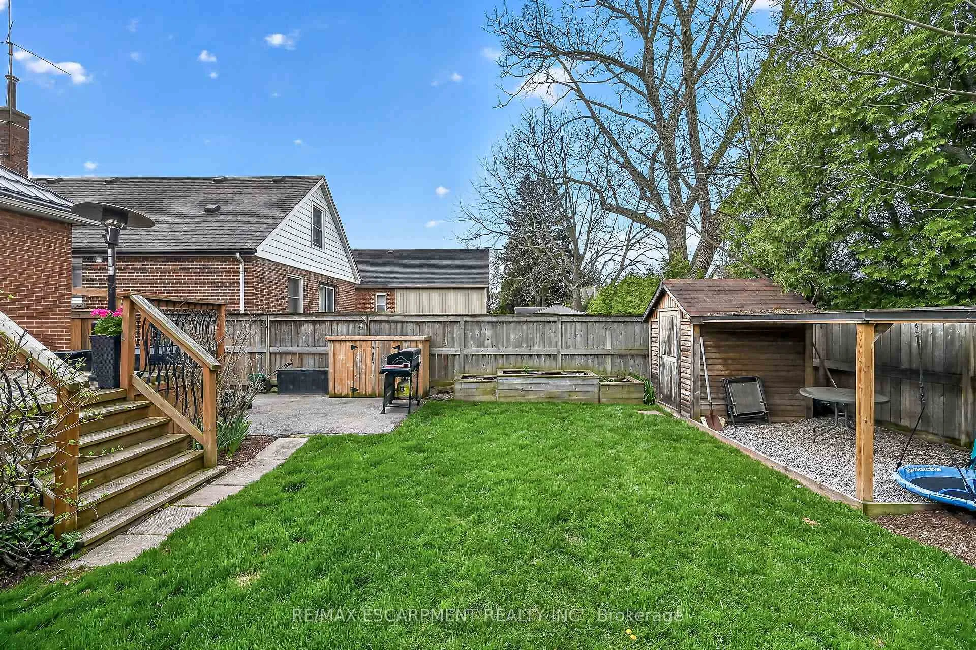 Photo 30 of 225 Bond Street, Hamilton, Westdale — HOMEH