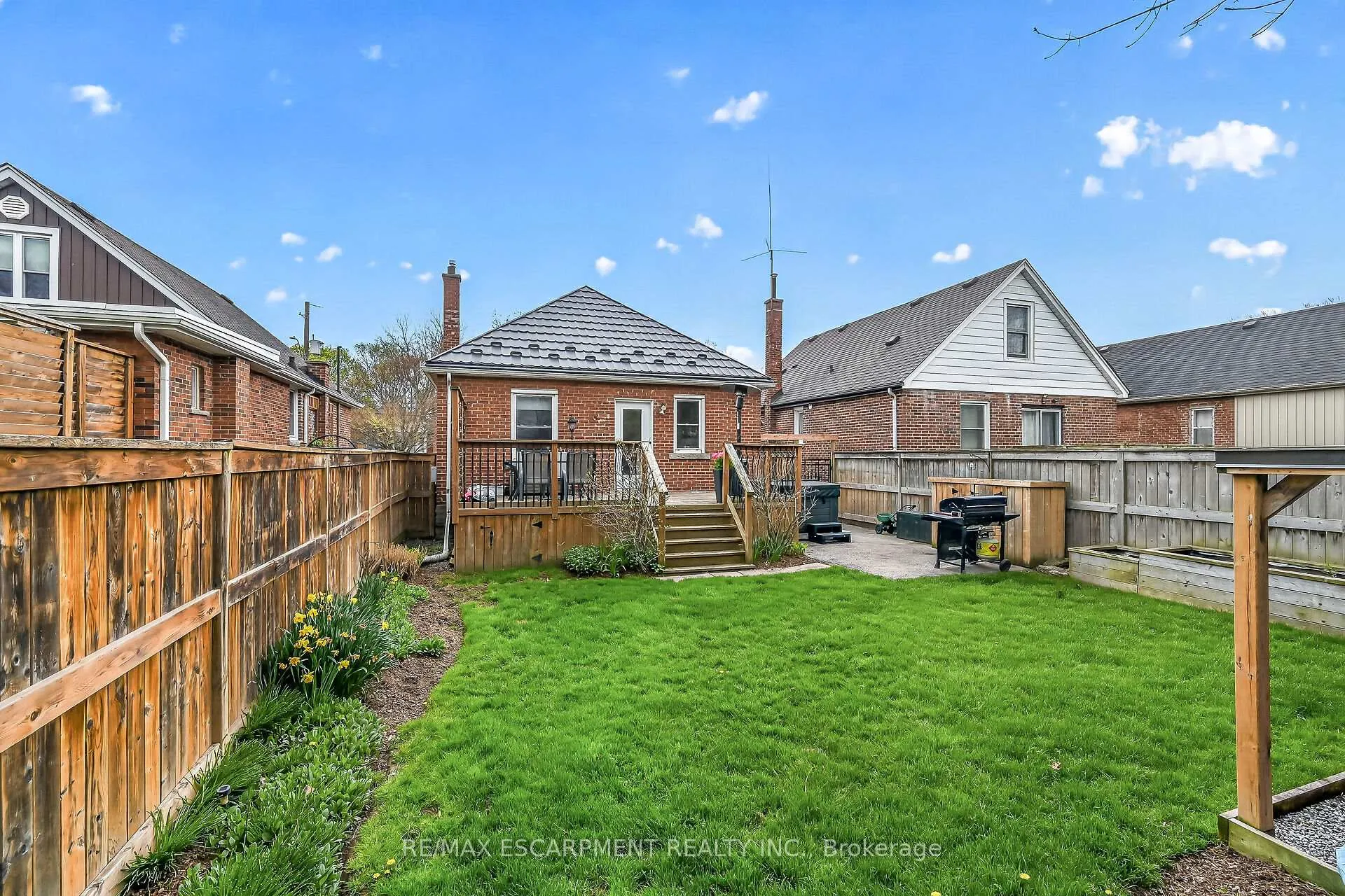 Photo 31 of 225 Bond Street, Hamilton, Westdale — HOMEH