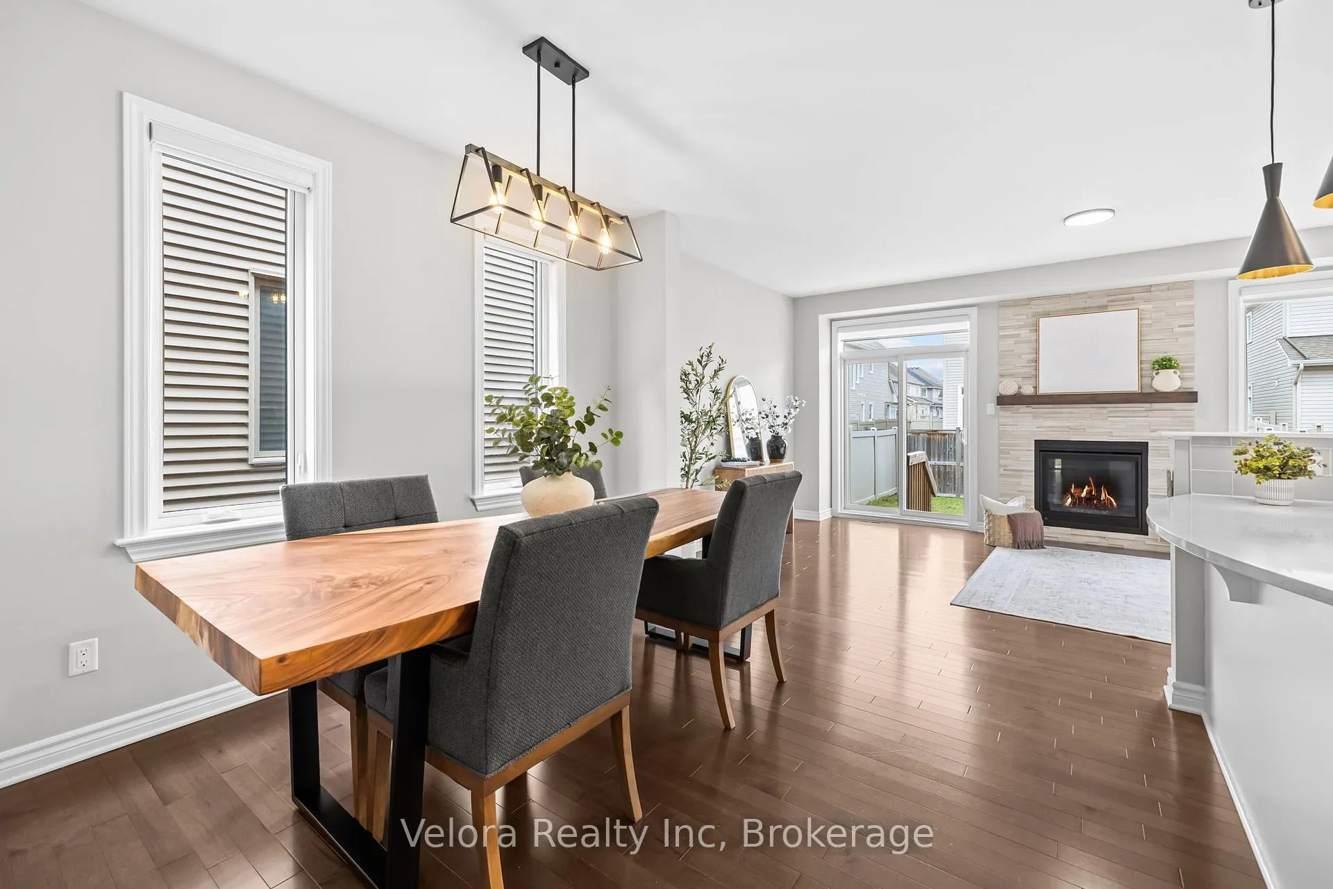 Photo 6 of 821 Indica Street, Ottawa, Stittsville (North) — HOMEH