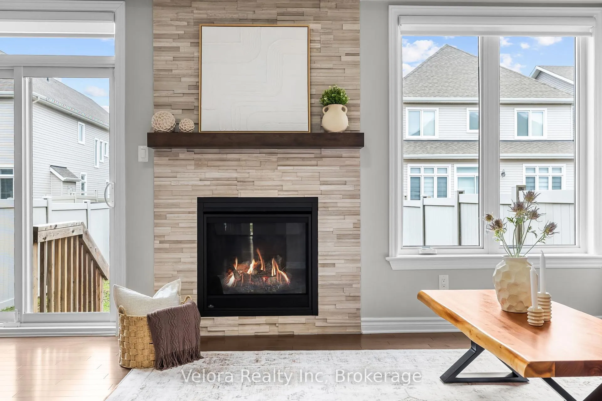 Photo 8 of 821 Indica Street, Ottawa, Stittsville (North) — HOMEH