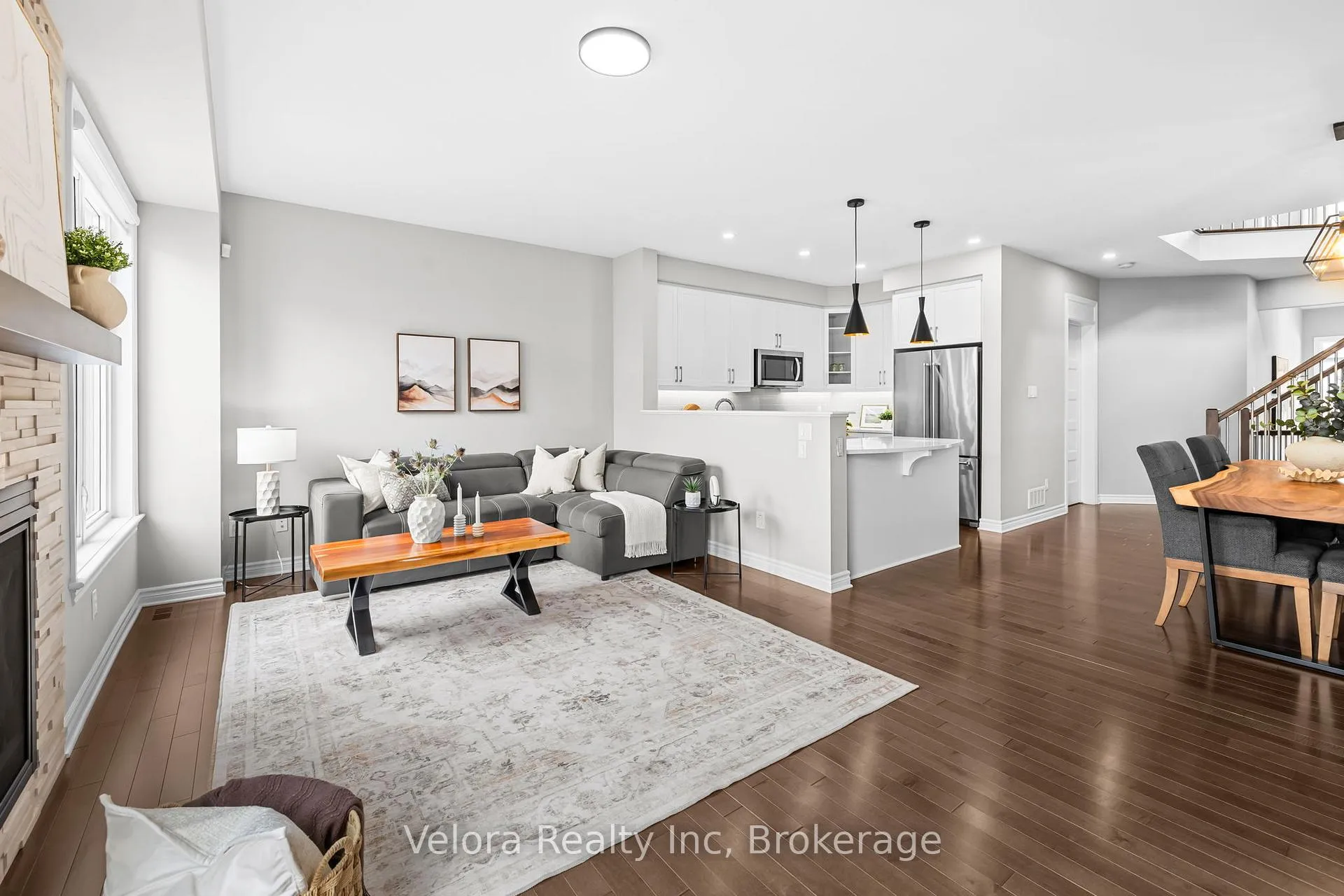 Photo 9 of 821 Indica Street, Ottawa, Stittsville (North) — HOMEH
