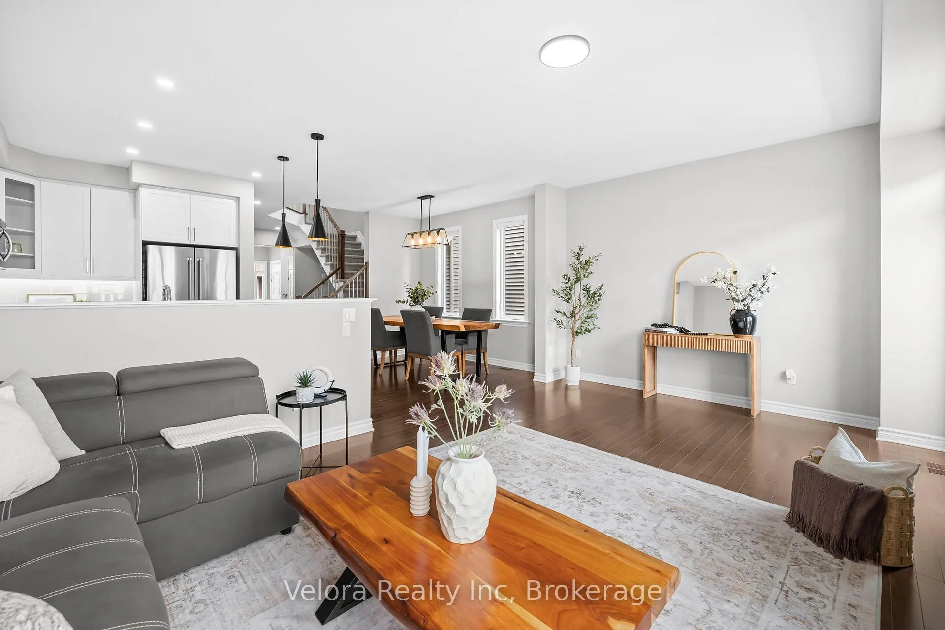 Photo 11 of 821 Indica Street, Ottawa, Stittsville (North) — HOMEH