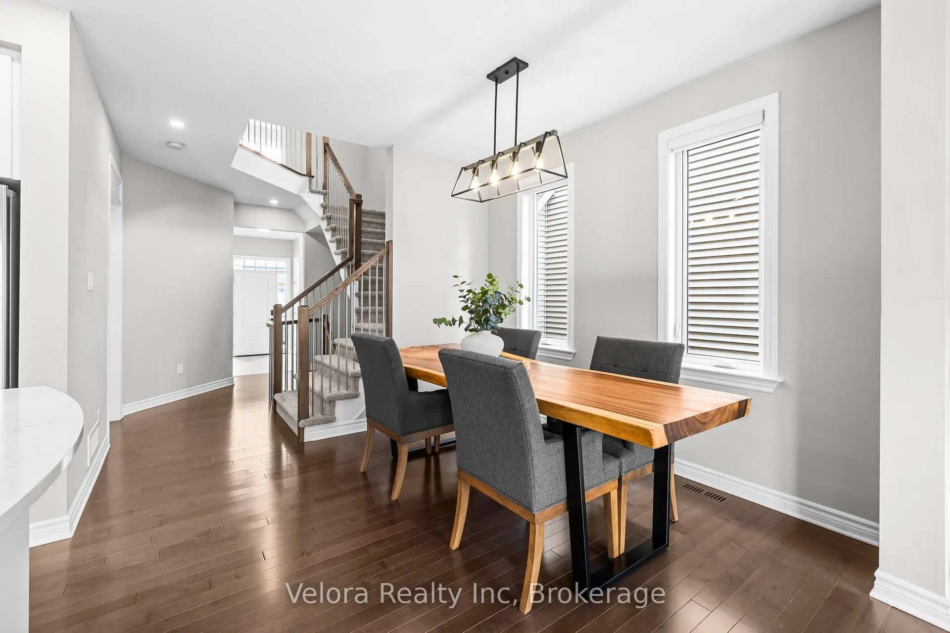 Photo 14 of 821 Indica Street, Ottawa, Stittsville (North) — HOMEH