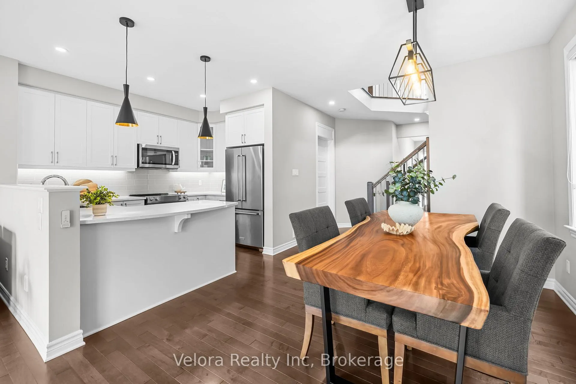 Photo 15 of 821 Indica Street, Ottawa, Stittsville (North) — HOMEH