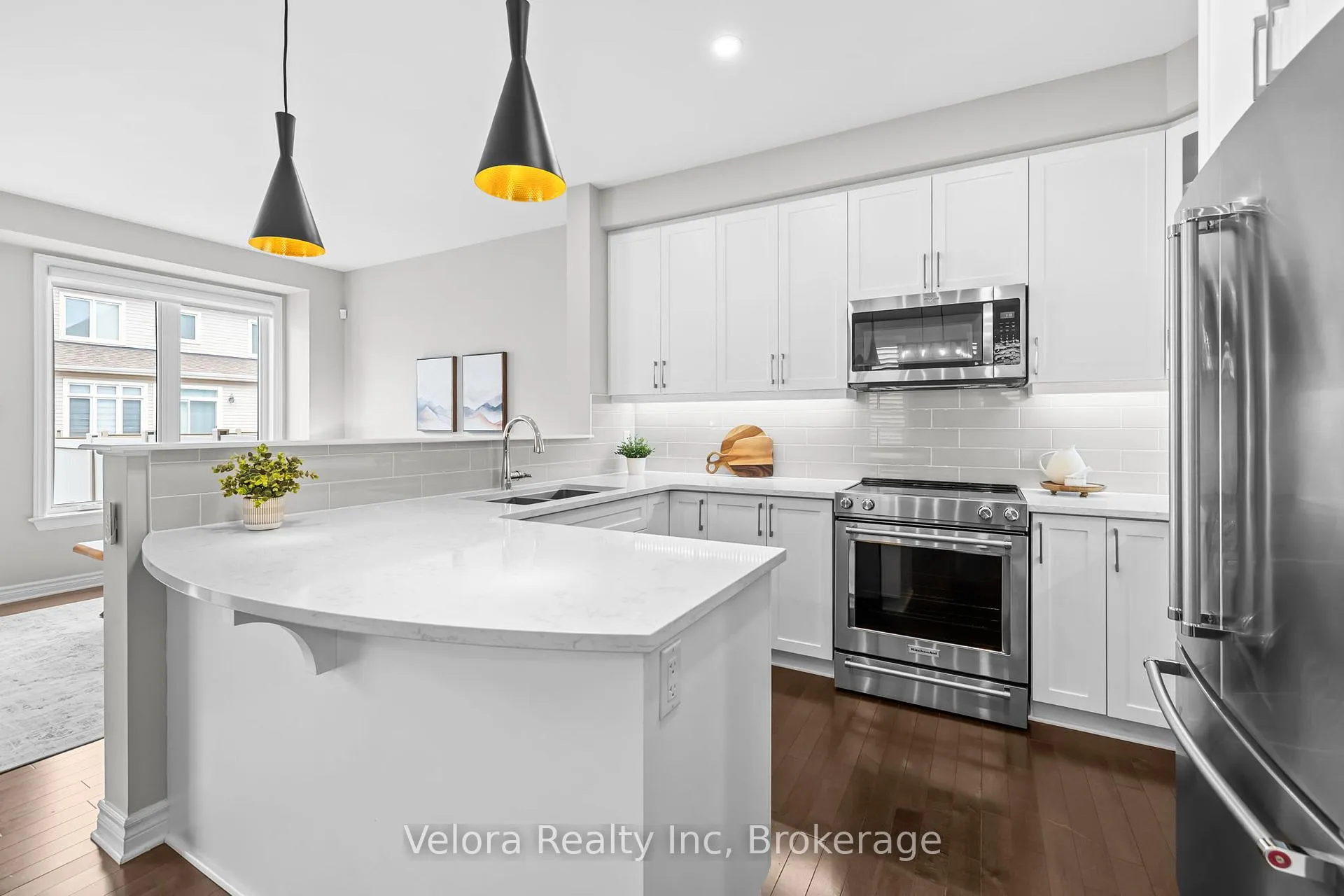 Photo 16 of 821 Indica Street, Ottawa, Stittsville (North) — HOMEH