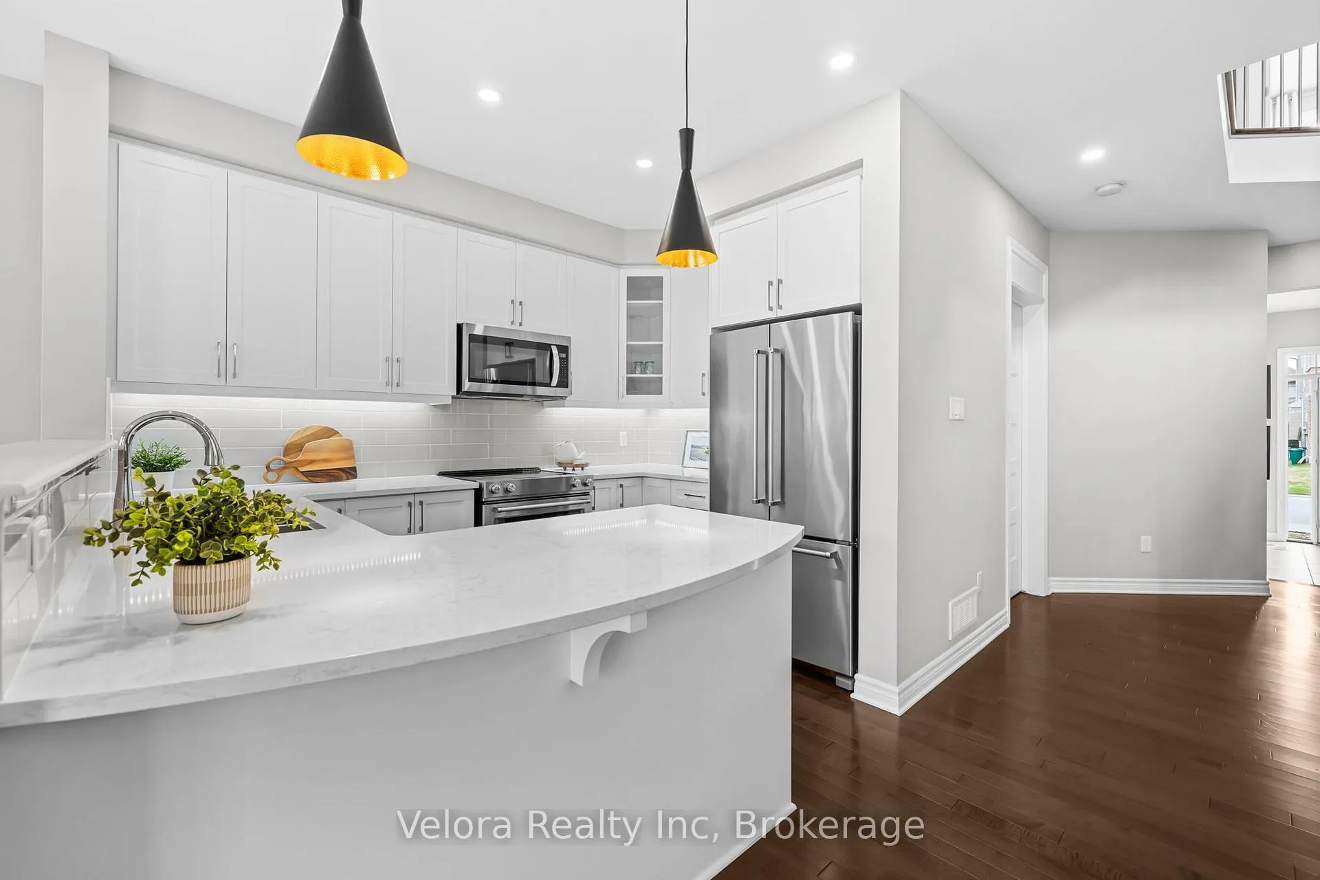 Photo 17 of 821 Indica Street, Ottawa, Stittsville (North) — HOMEH