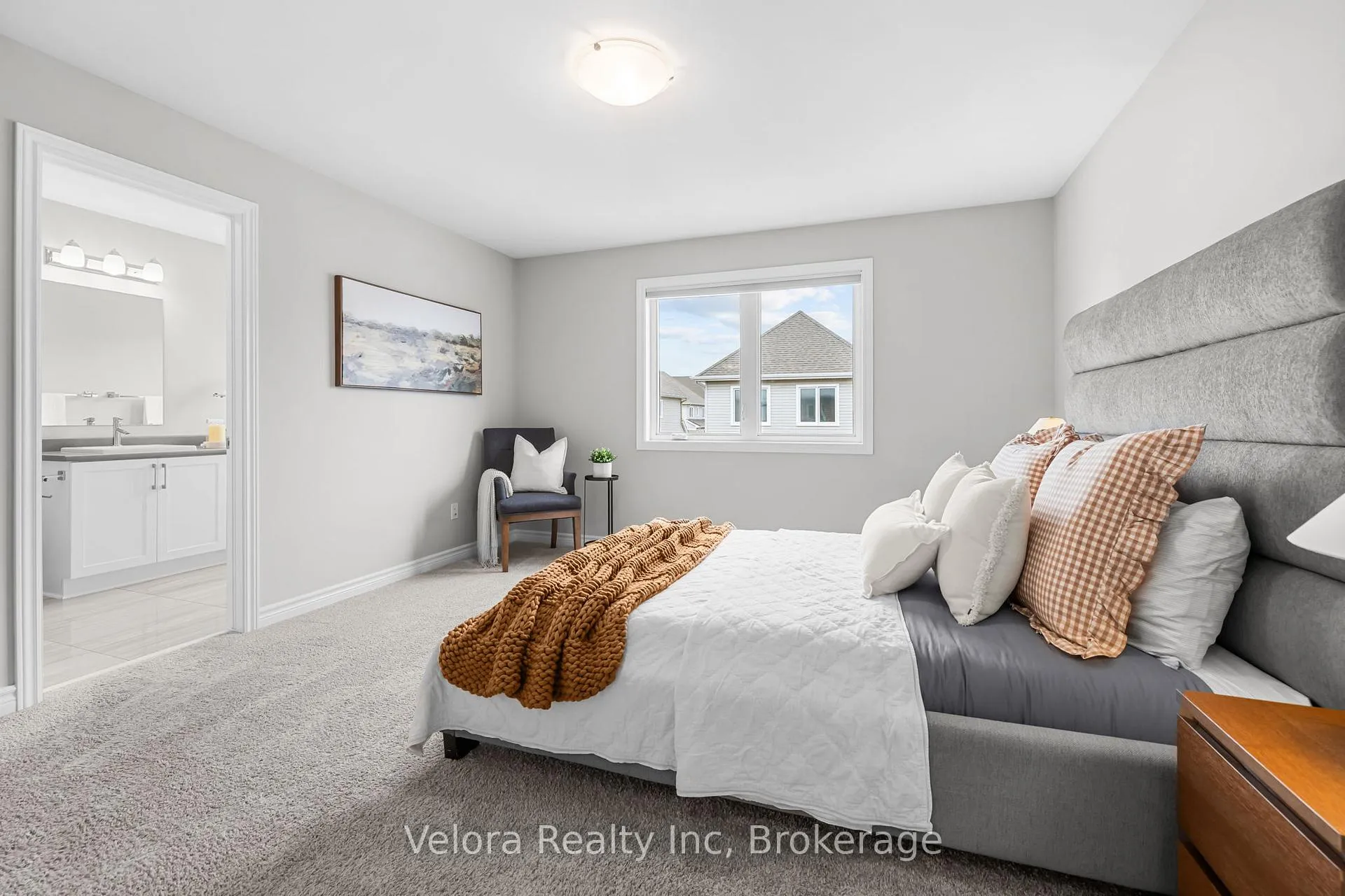 Photo 29 of 821 Indica Street, Ottawa, Stittsville (North) — HOMEH