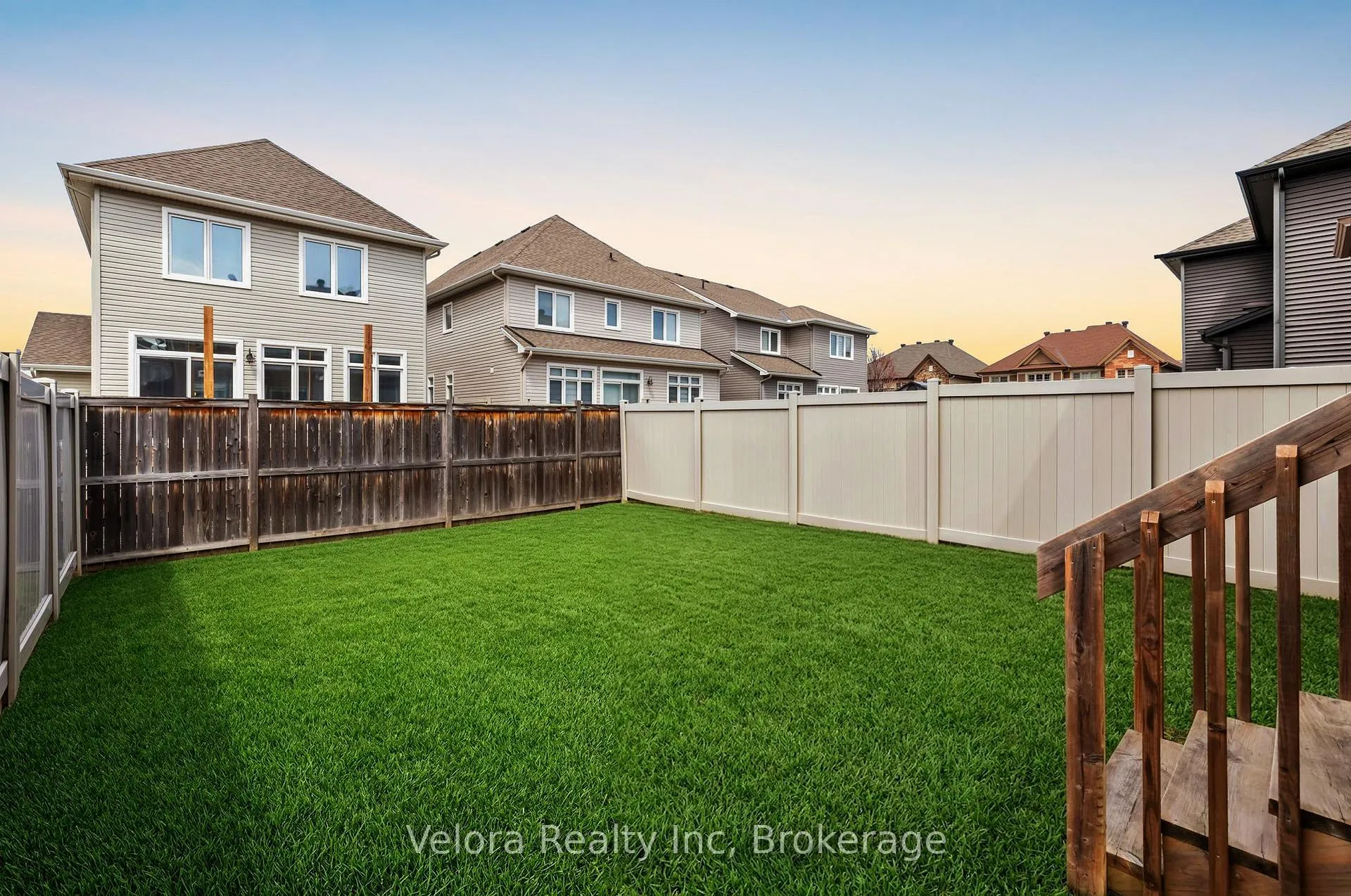 Photo 37 of 821 Indica Street, Ottawa, Stittsville (North) — HOMEH