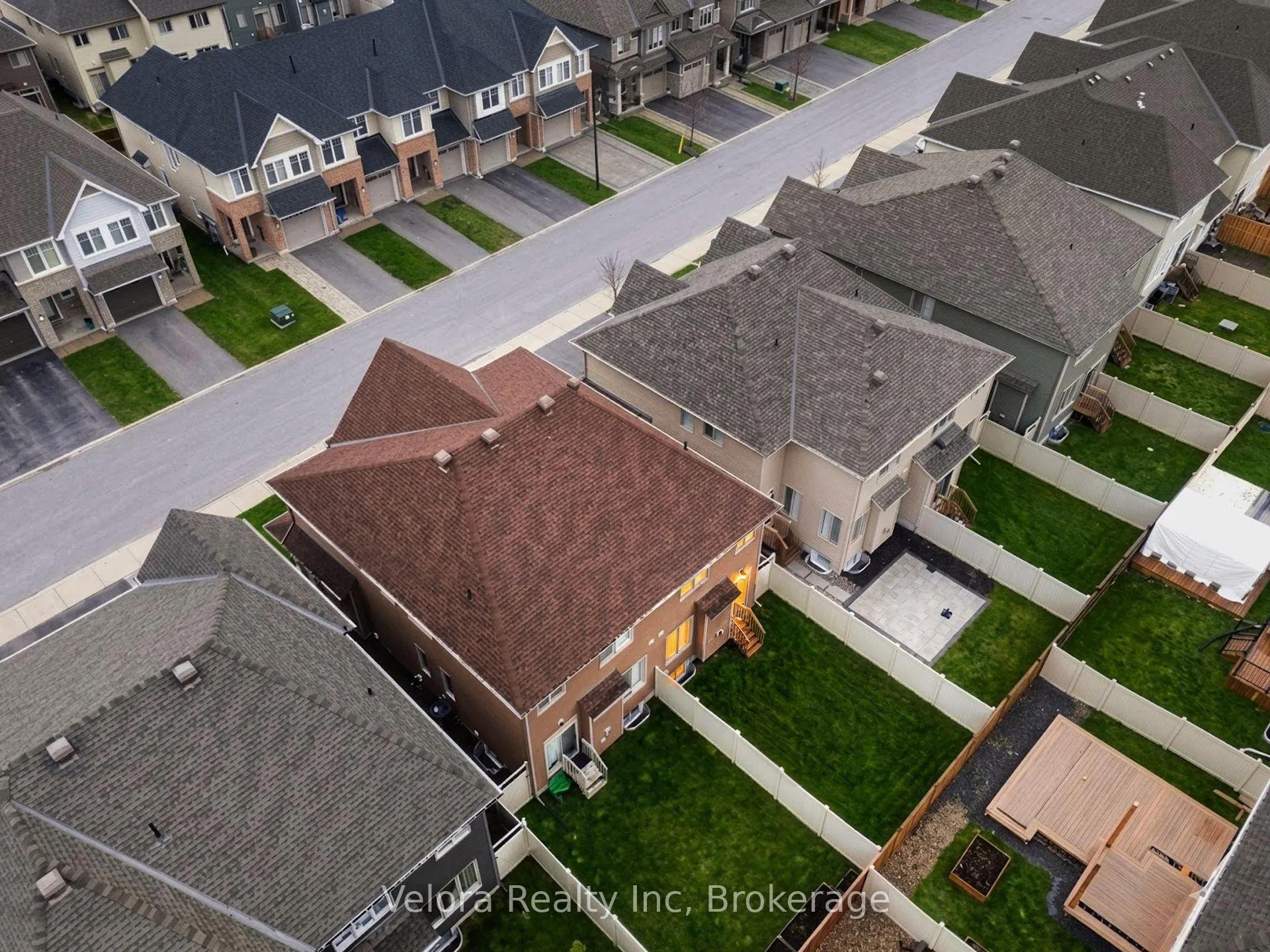 Photo 40 of 821 Indica Street, Ottawa, Stittsville (North) — HOMEH