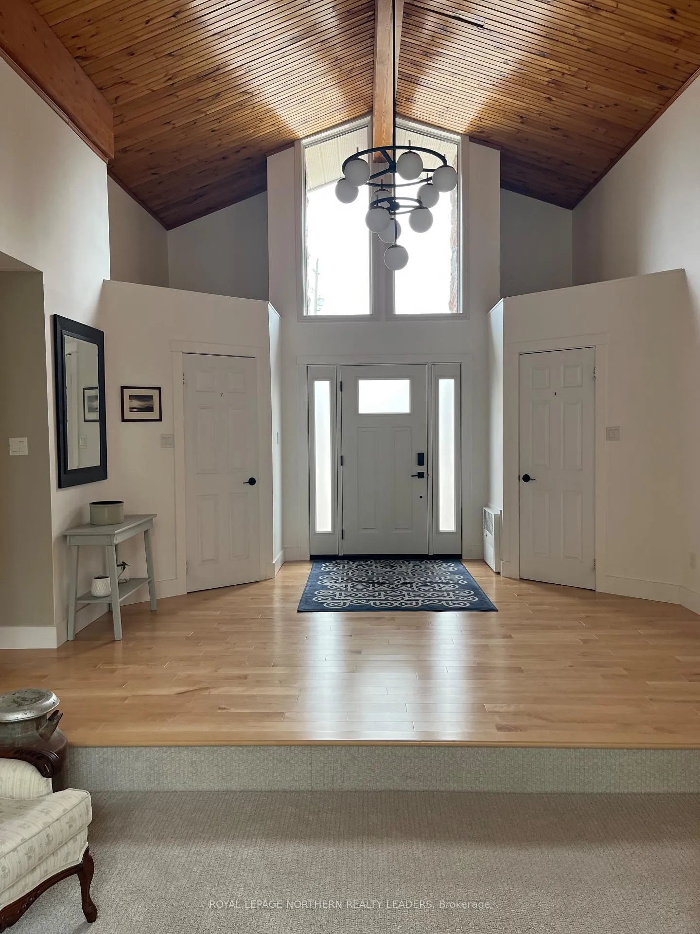 Photo 2 of 450 Dalton Road, Timmins, TS - Dalton — HOMEH