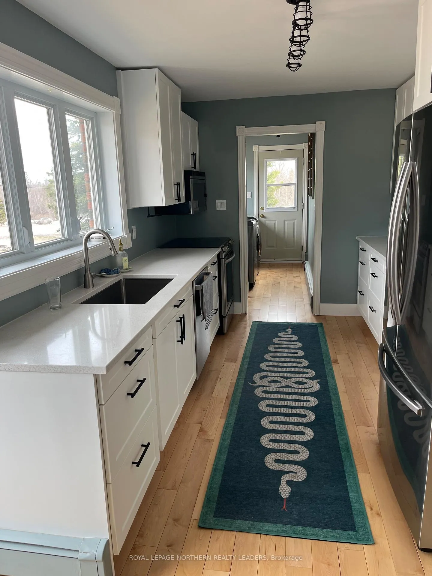 Photo 4 of 450 Dalton Road, Timmins, TS - Dalton — HOMEH