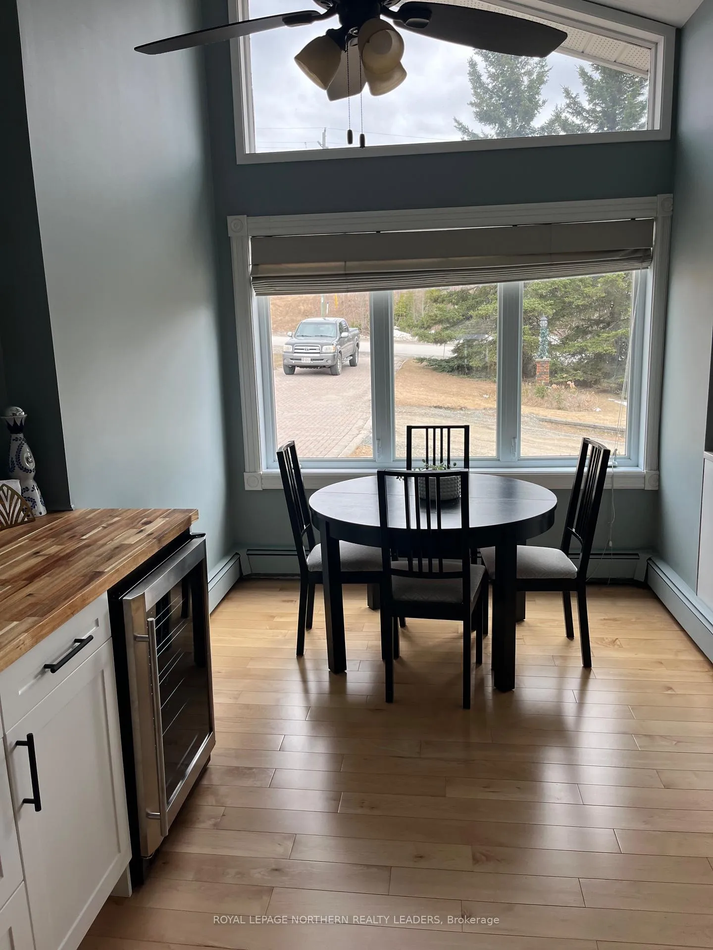 Photo 5 of 450 Dalton Road, Timmins, TS - Dalton — HOMEH