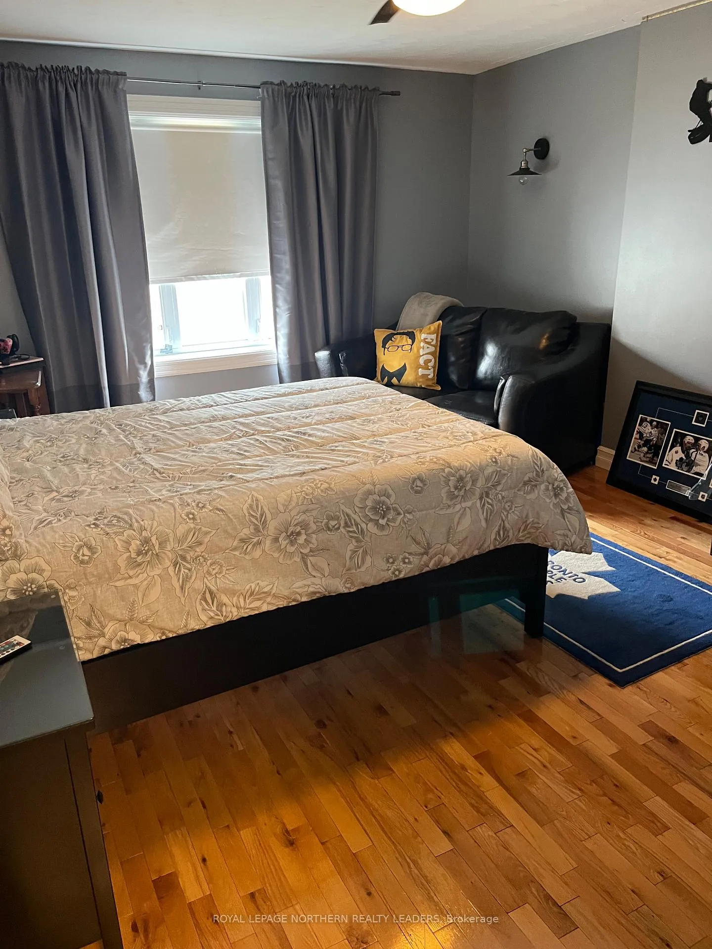 Photo 12 of 450 Dalton Road, Timmins, TS - Dalton — HOMEH