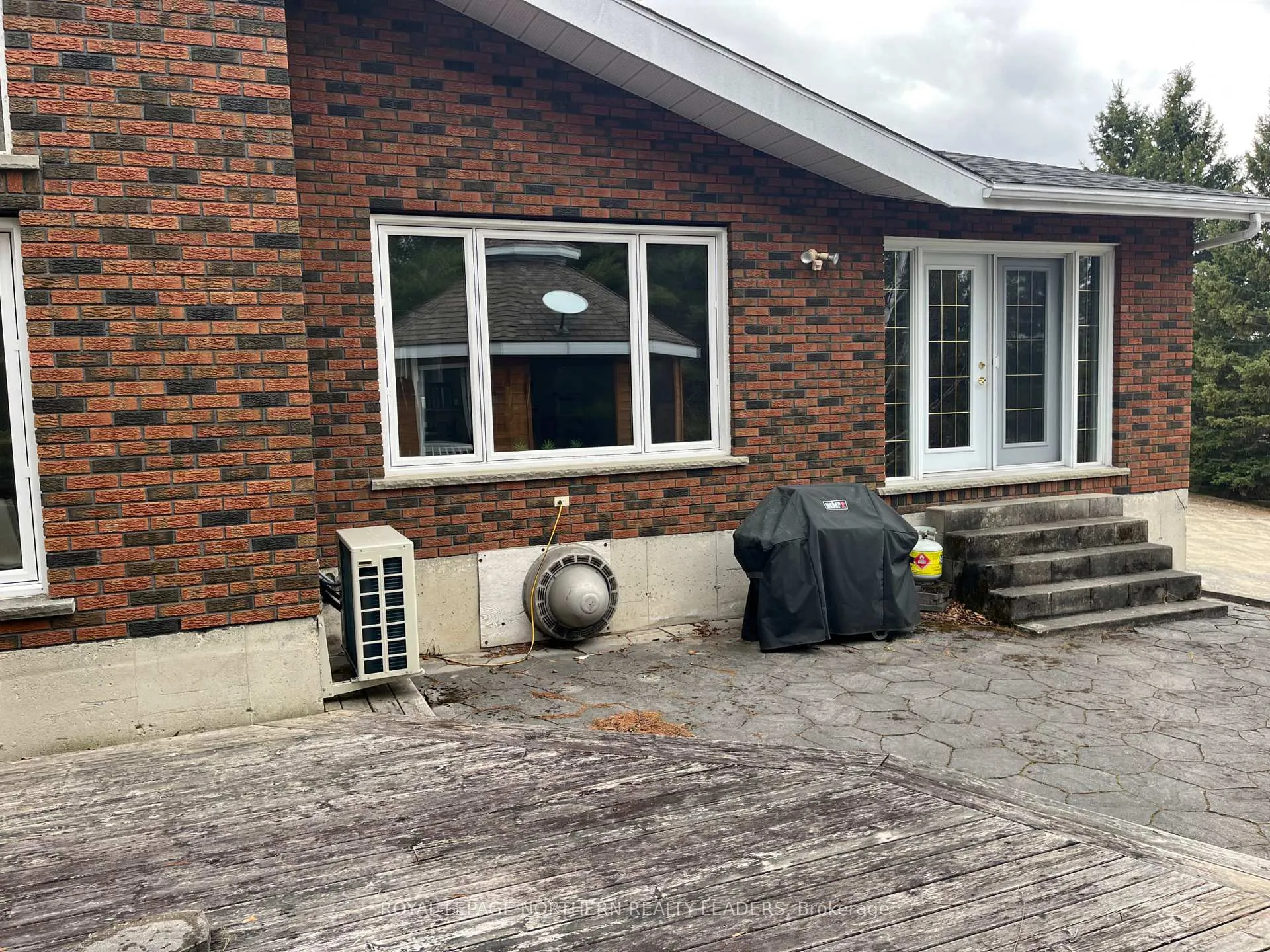 Photo 25 of 450 Dalton Road, Timmins, TS - Dalton — HOMEH