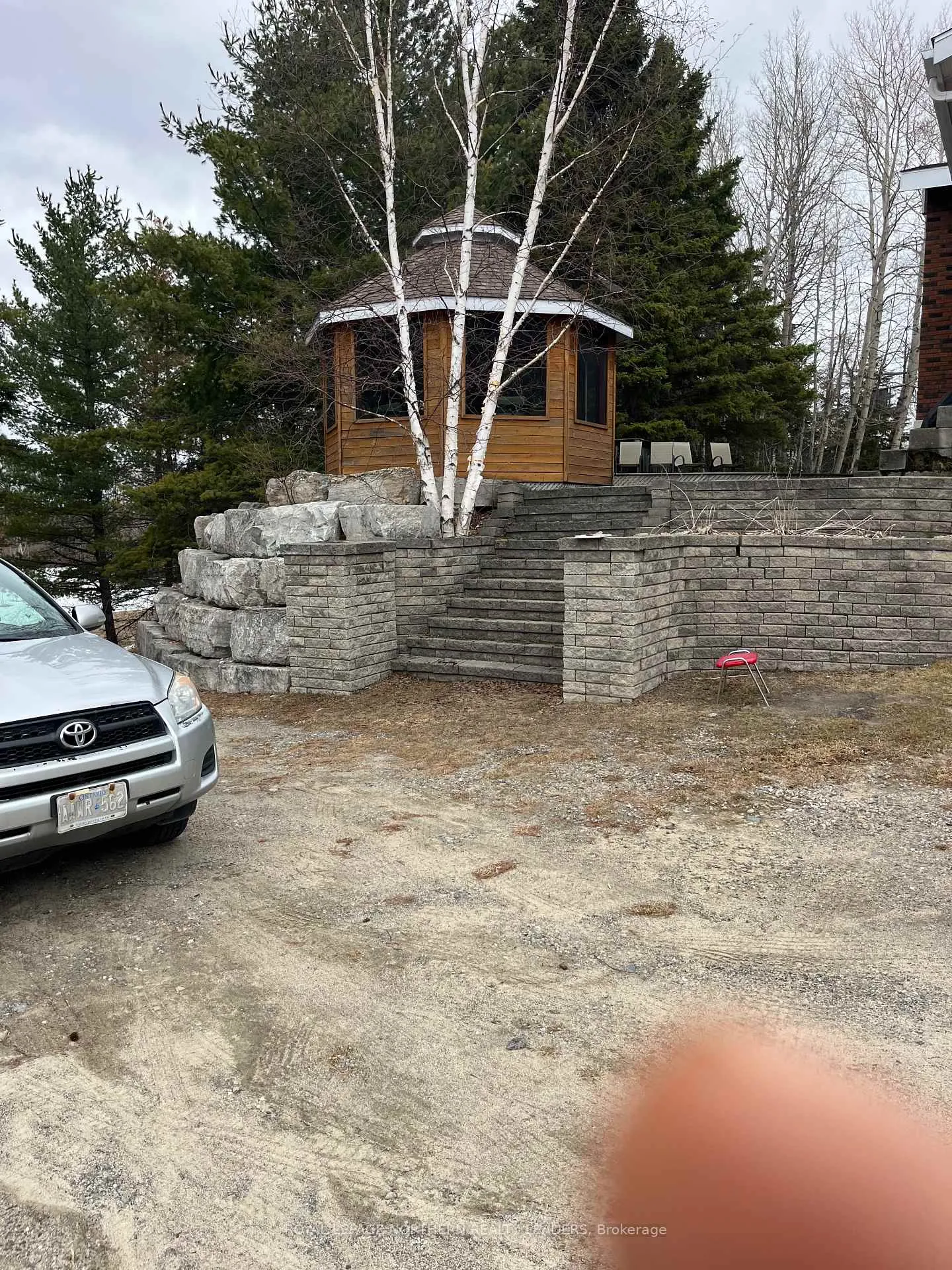 Photo 30 of 450 Dalton Road, Timmins, TS - Dalton — HOMEH