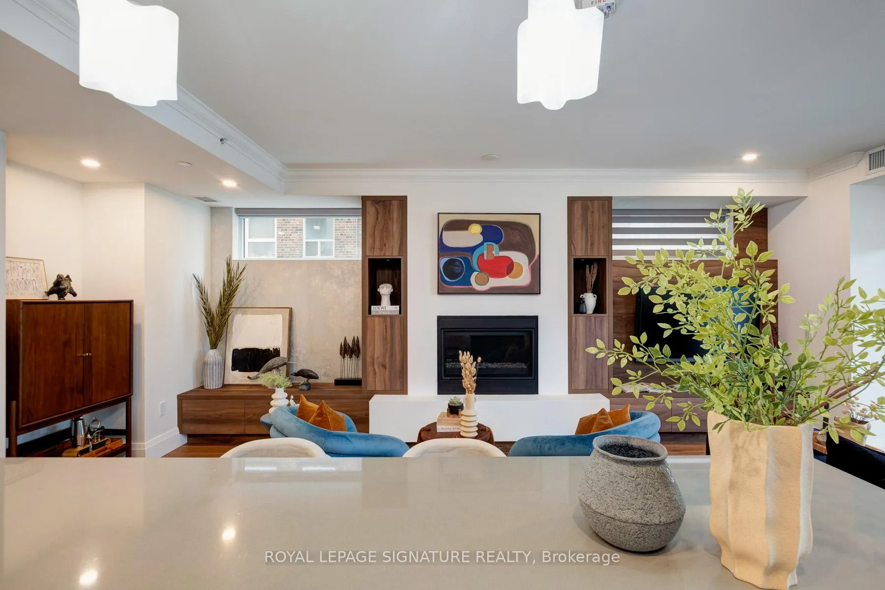 Photo 11 of Unit 303, 285 Avenue Road, Toronto, The Annex — HOMEH