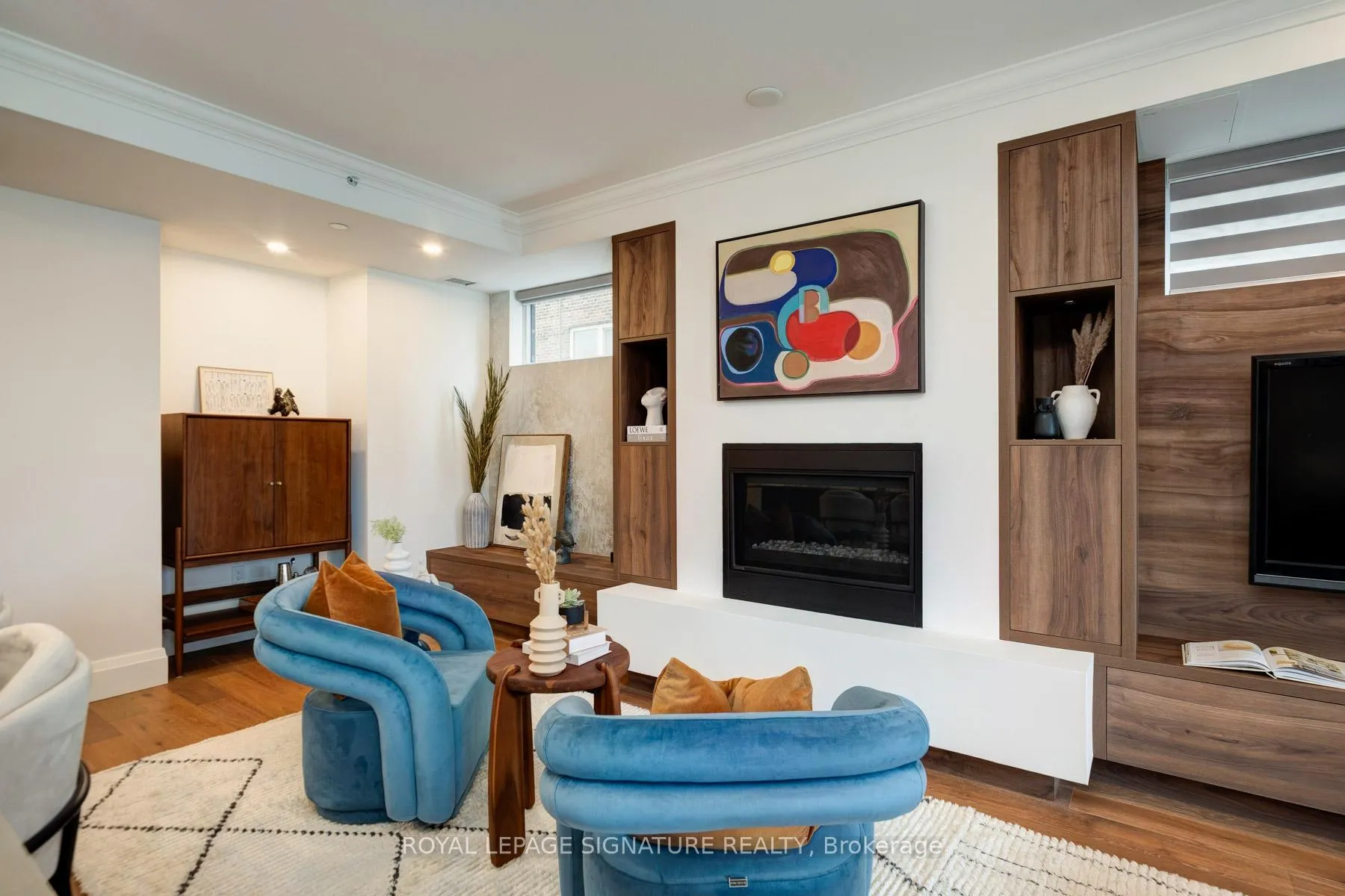 Photo 12 of Unit 303, 285 Avenue Road, Toronto, The Annex — HOMEH