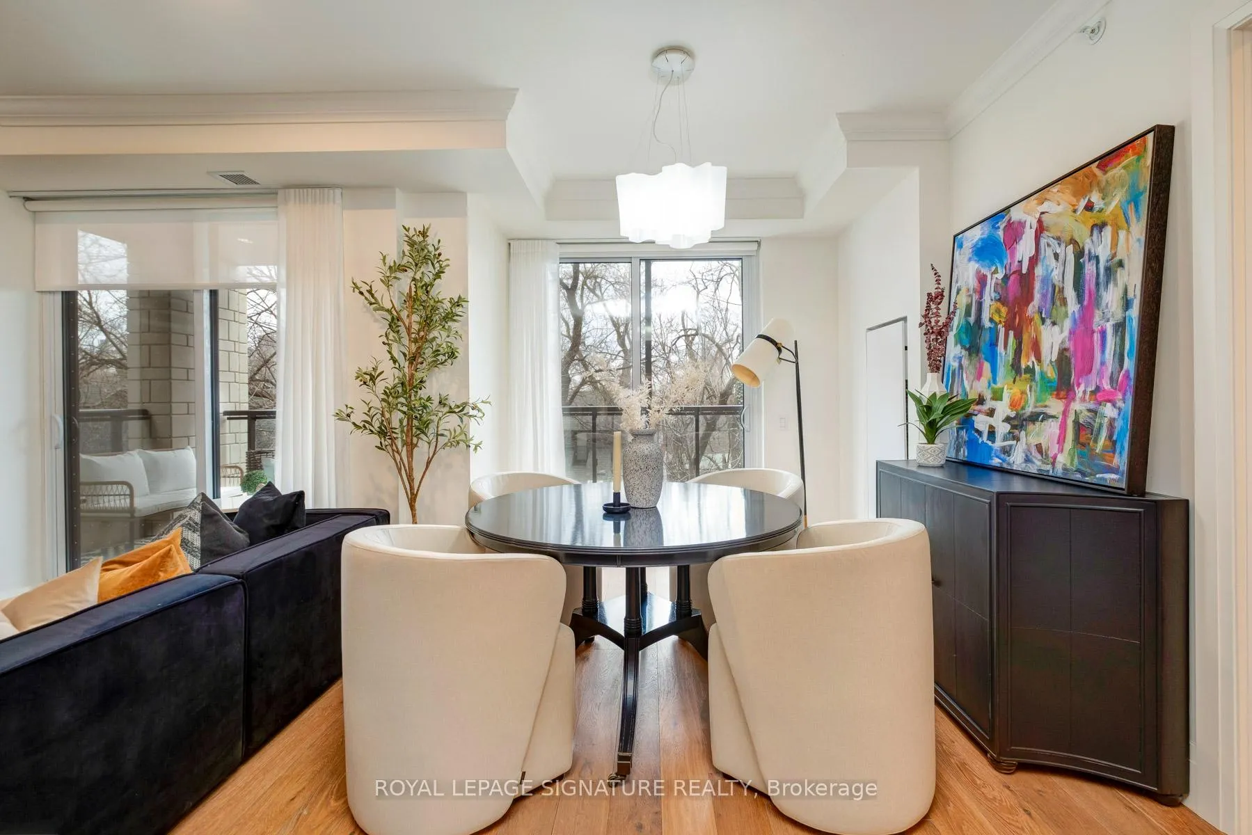 Photo 14 of Unit 303, 285 Avenue Road, Toronto, The Annex — HOMEH