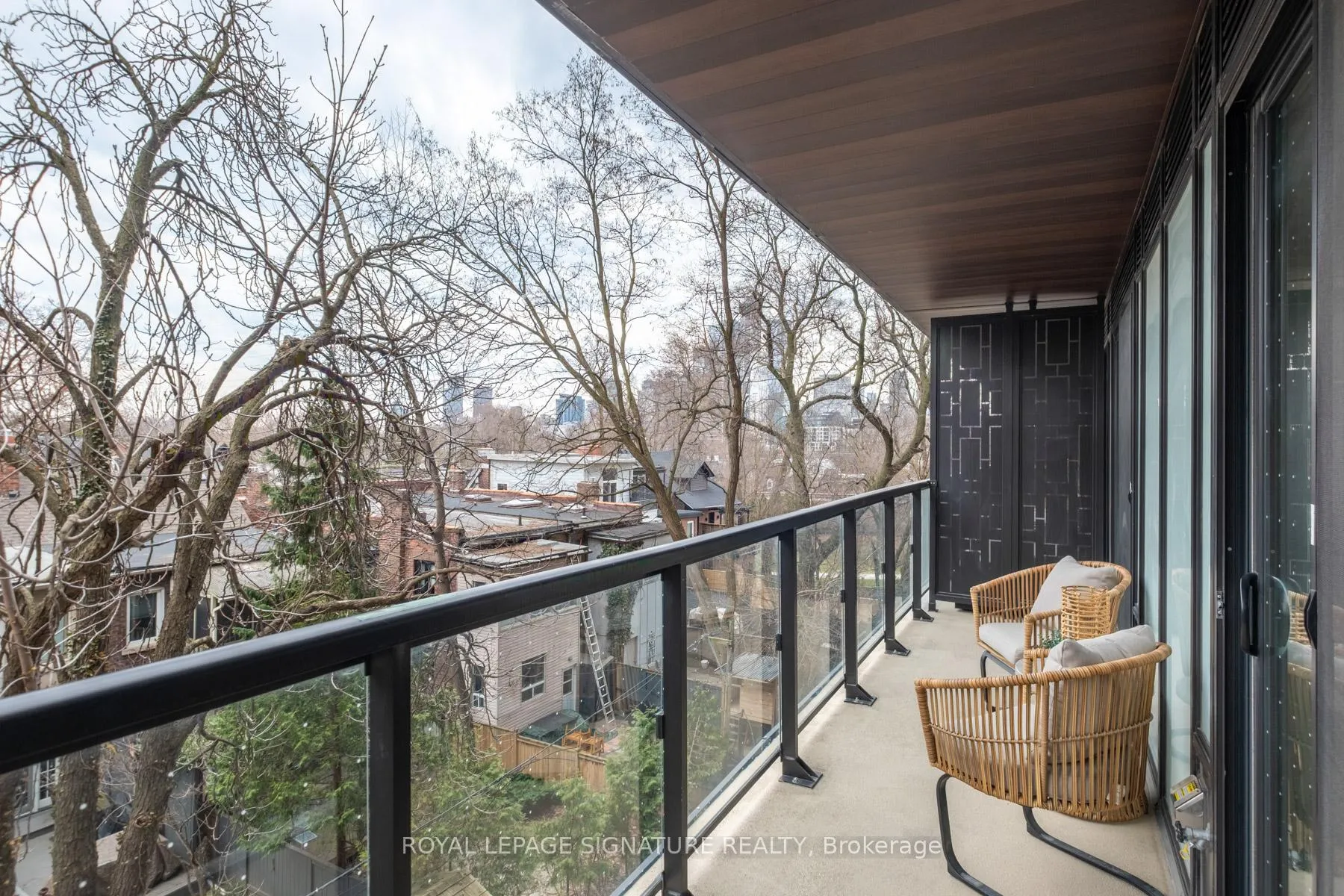 Photo 20 of Unit 303, 285 Avenue Road, Toronto, The Annex — HOMEH
