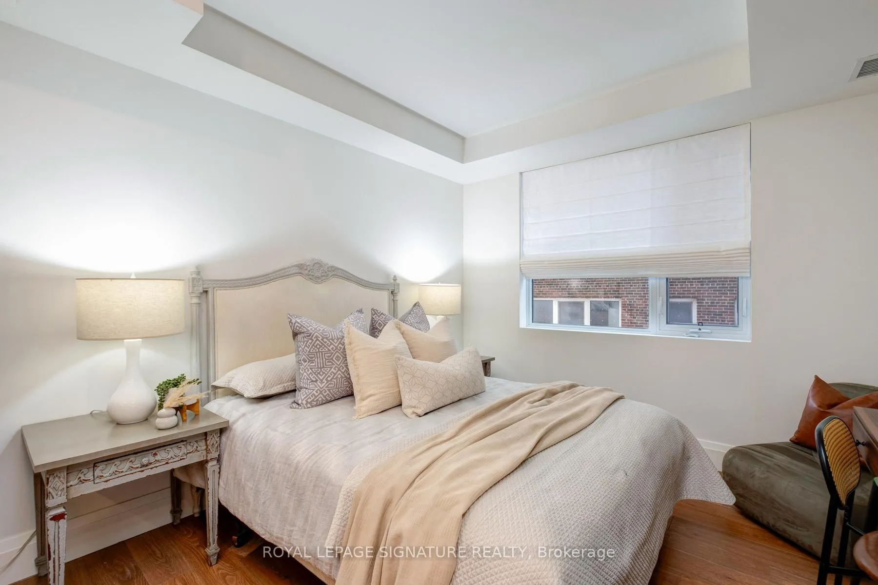 Photo 26 of Unit 303, 285 Avenue Road, Toronto, The Annex — HOMEH