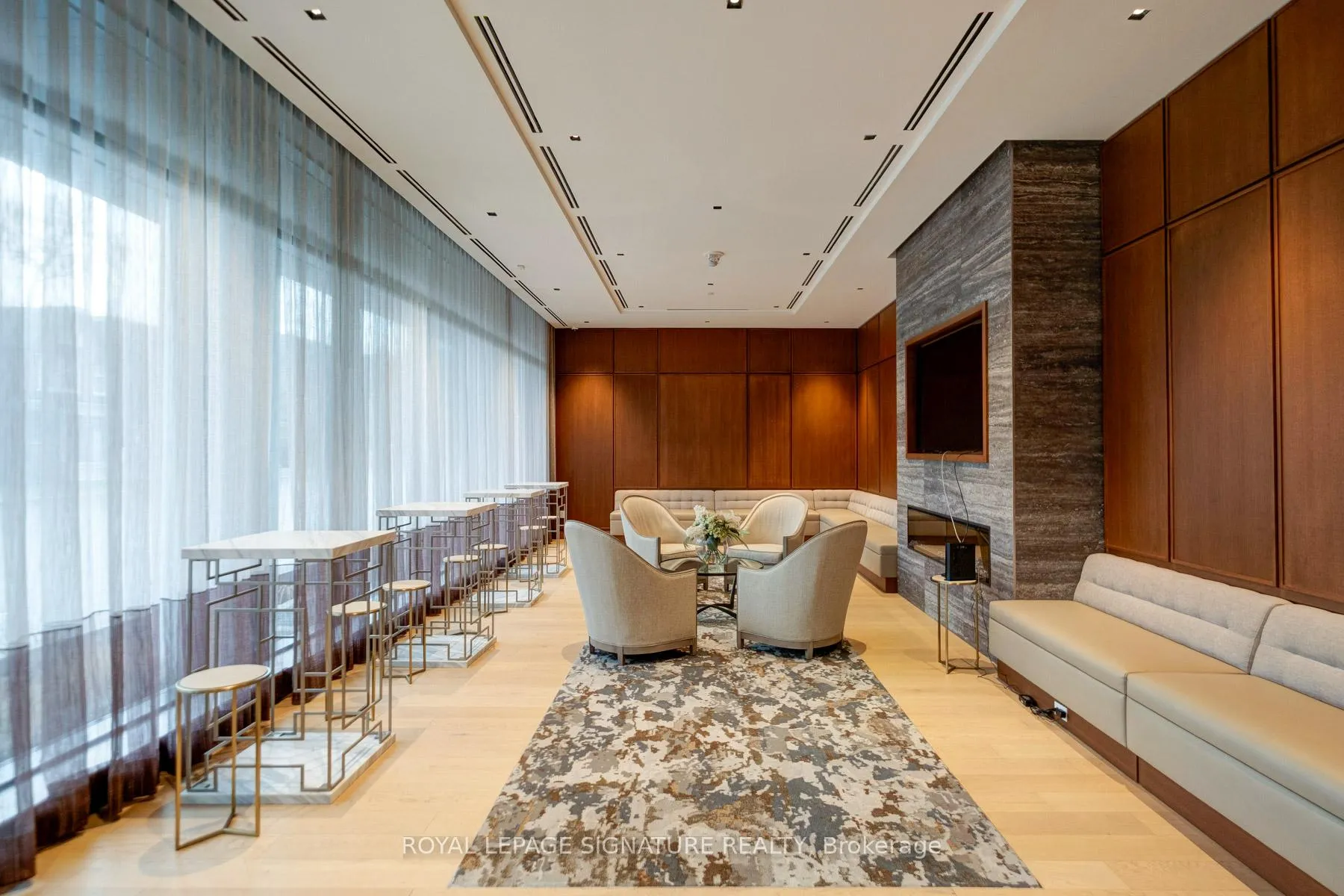 Photo 37 of Unit 303, 285 Avenue Road, Toronto, The Annex — HOMEH