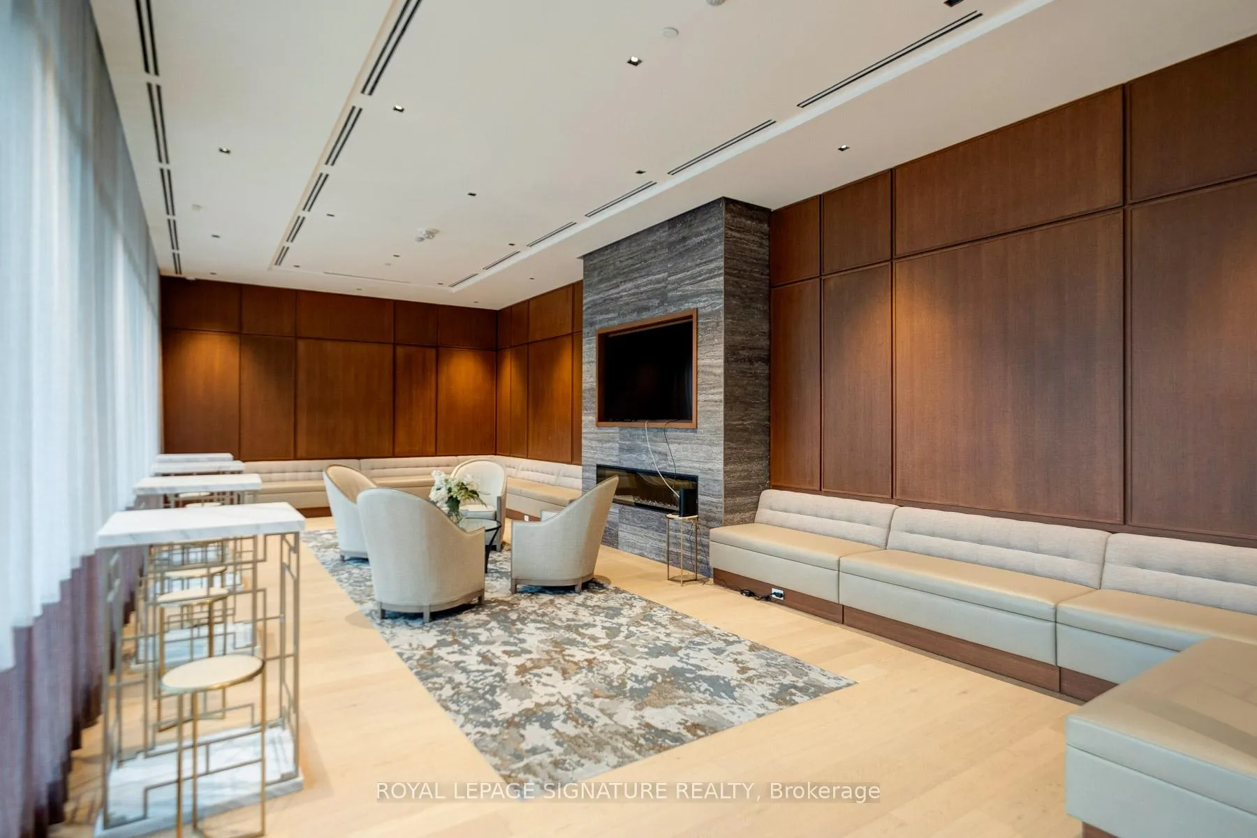 Photo 38 of Unit 303, 285 Avenue Road, Toronto, The Annex — HOMEH
