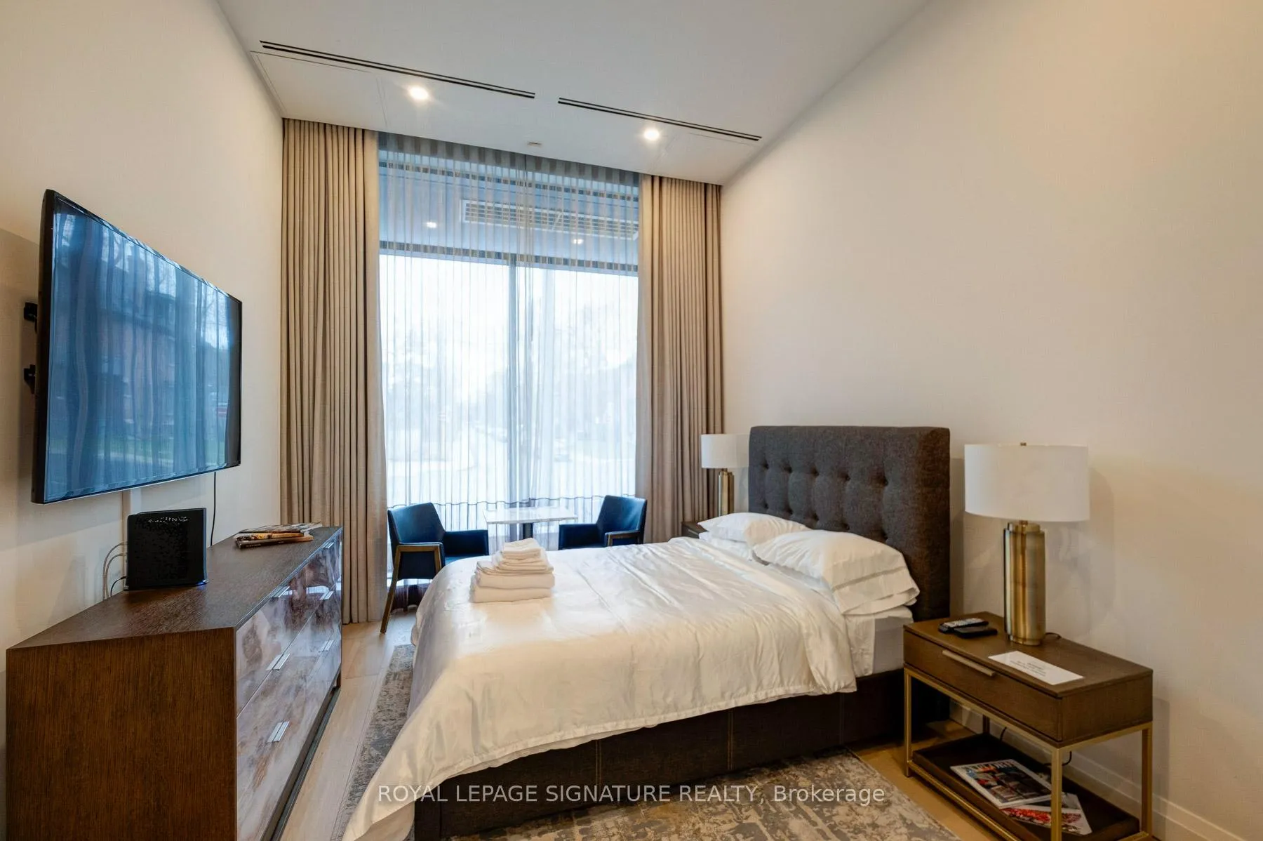 Photo 41 of Unit 303, 285 Avenue Road, Toronto, The Annex — HOMEH