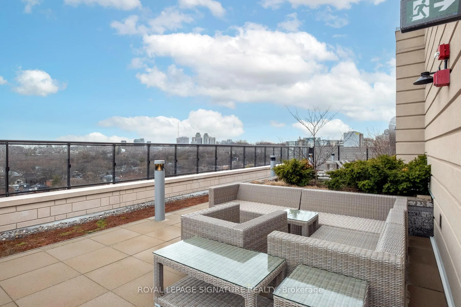 Photo 45 of Unit 303, 285 Avenue Road, Toronto, The Annex — HOMEH