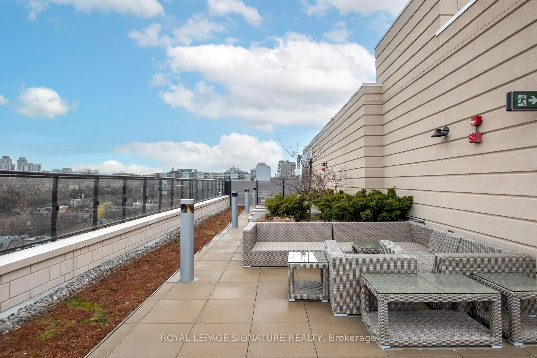 Photo 46 of Unit 303, 285 Avenue Road, Toronto, The Annex — HOMEH
