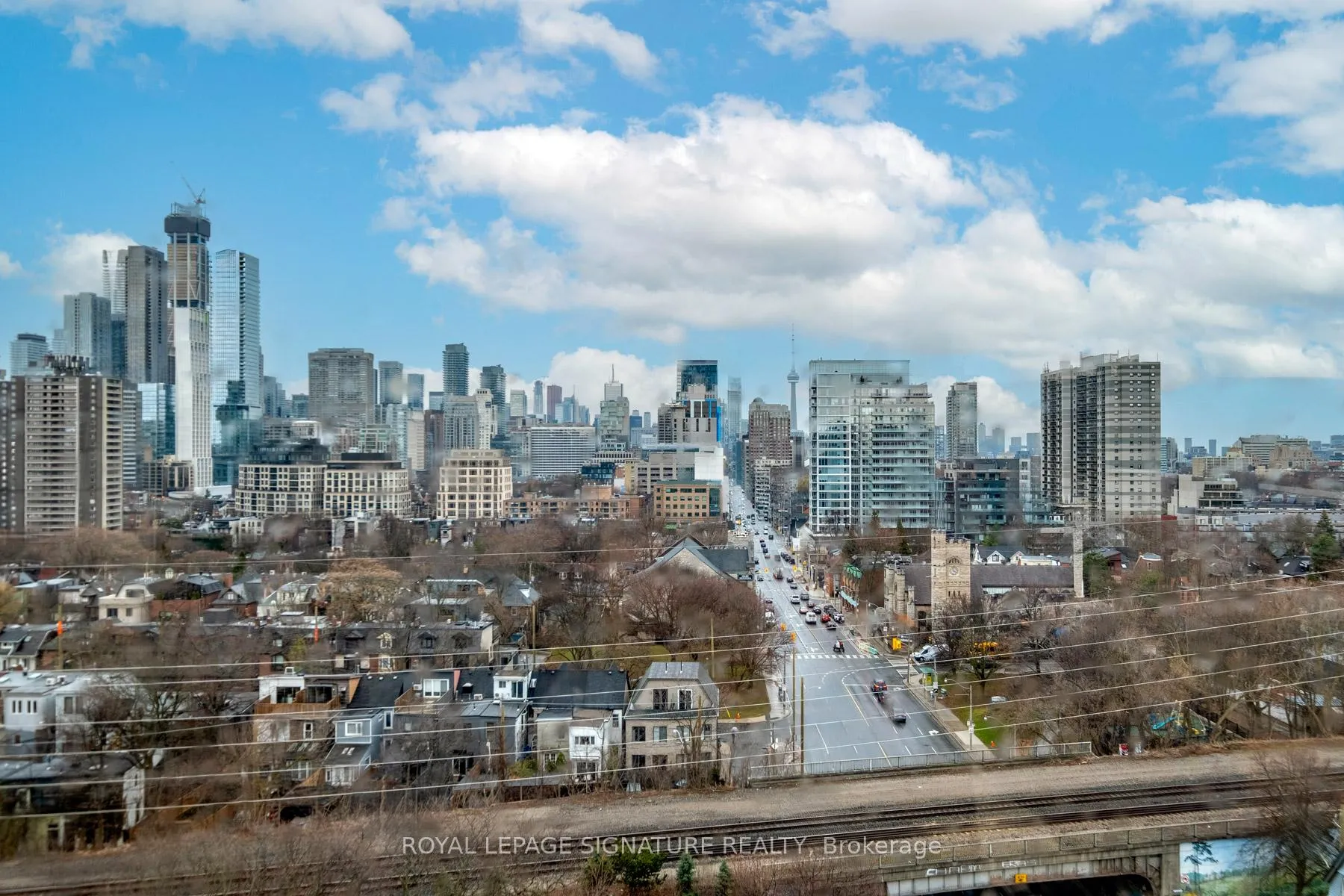 Photo 47 of Unit 303, 285 Avenue Road, Toronto, The Annex — HOMEH