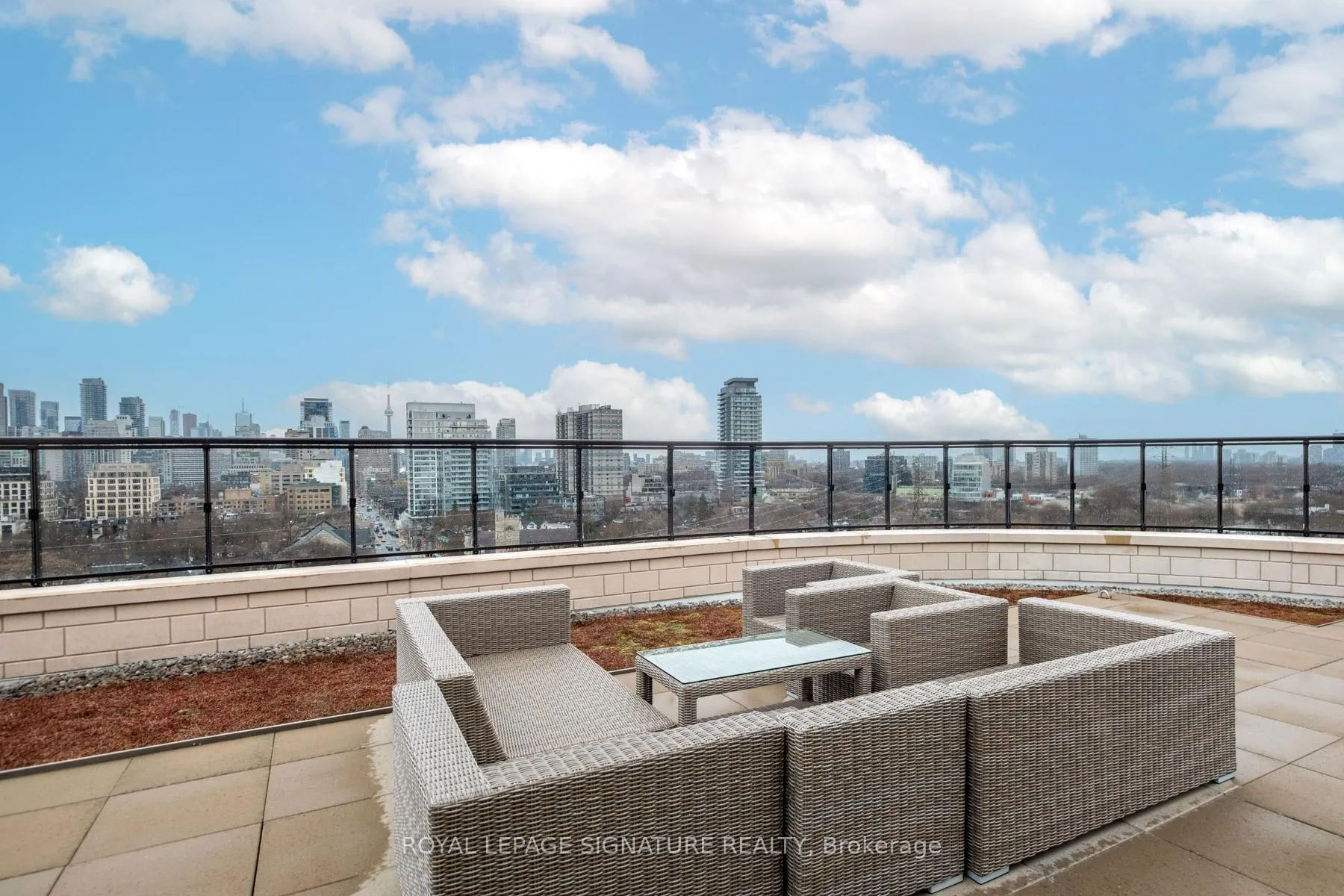 Photo 48 of Unit 303, 285 Avenue Road, Toronto, The Annex — HOMEH