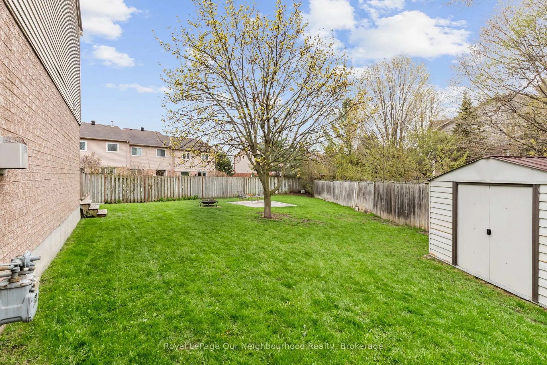 Photo 33 of 61 Fry Crescent, Clarington, Bowmanville — HOMEH