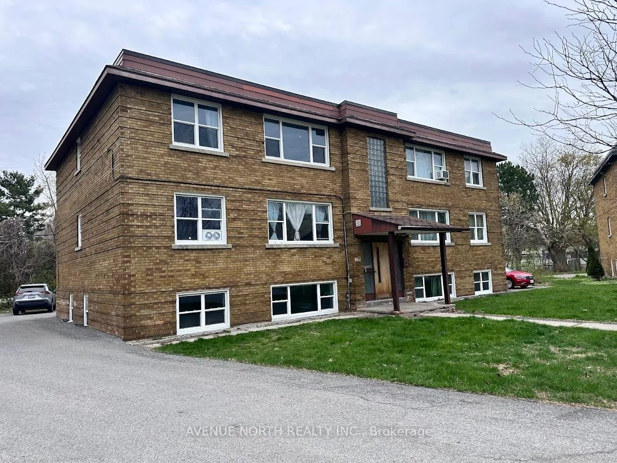 Photo 1 of Unit 1, 1170 Dover Crescent, Ottawa, Carlington — HOMEH