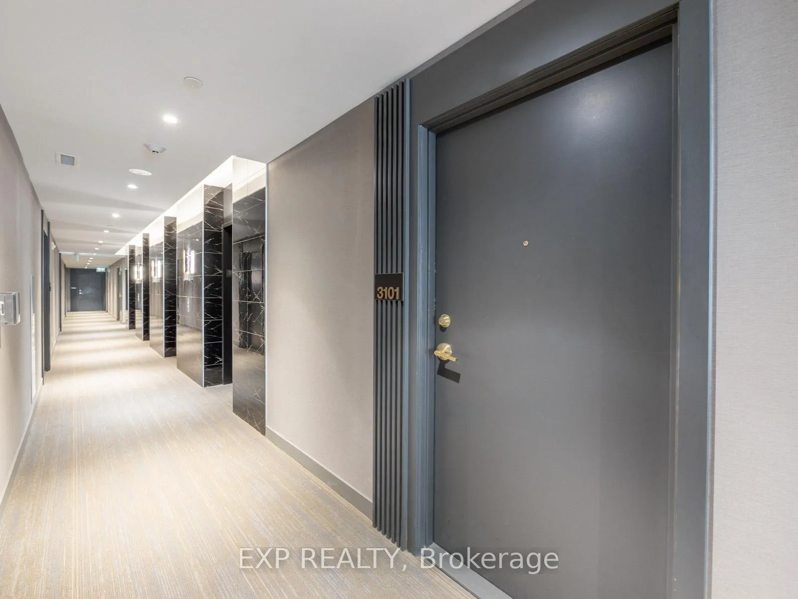 Photo 2 of Unit 3101, 898 Portage Parkway, Vaughan, Vaughan Corporate Centre — HOMEH