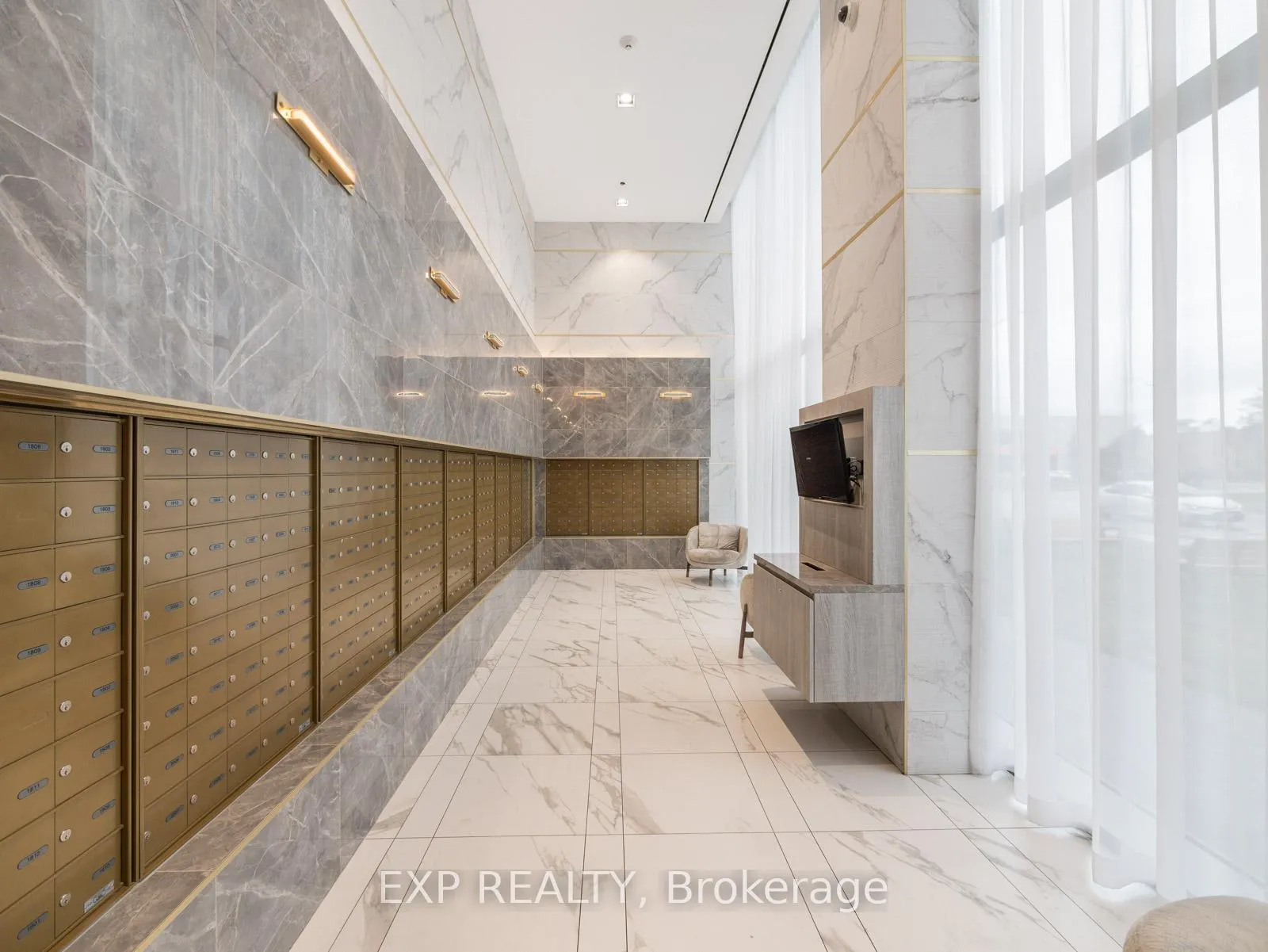 Photo 24 of Unit 3101, 898 Portage Parkway, Vaughan, Vaughan Corporate Centre — HOMEH