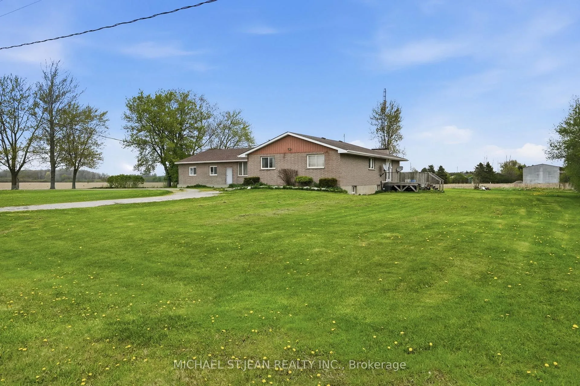 Photo 3 of 2264 Regional Rd 55, Haldimand — HOMEH