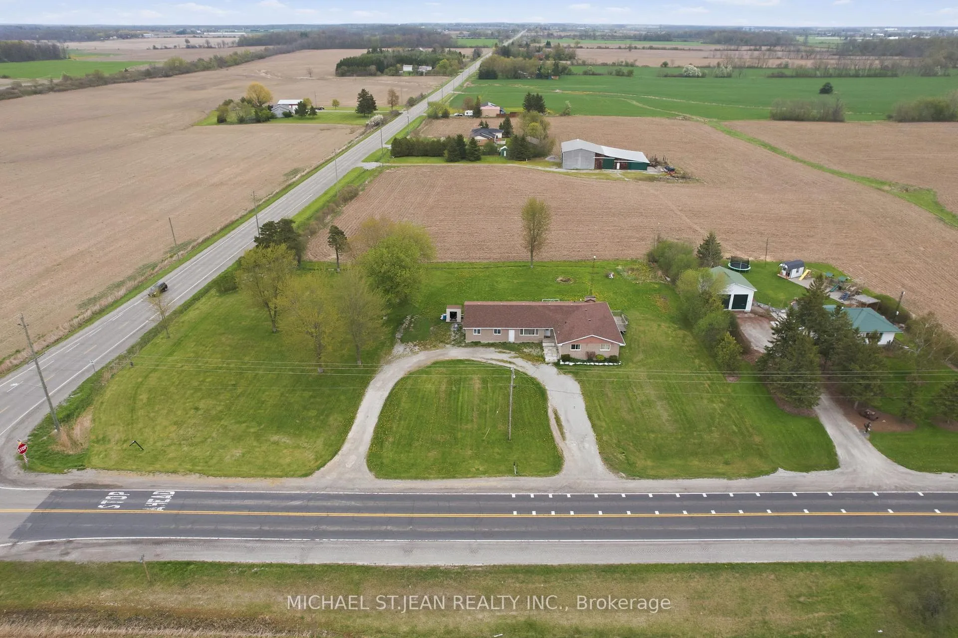 Photo 46 of 2264 Regional Rd 55, Haldimand — HOMEH