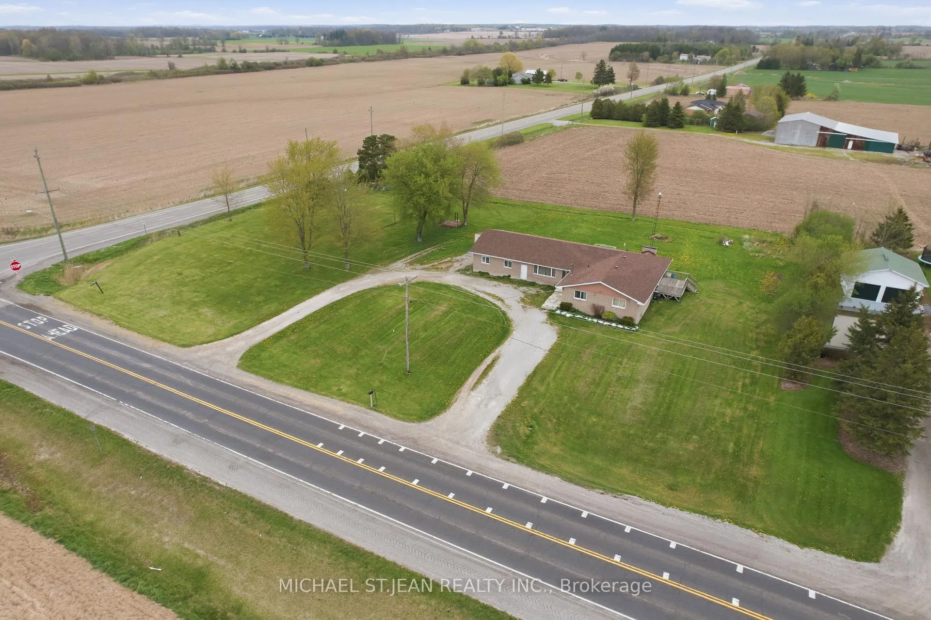 Photo 47 of 2264 Regional Rd 55, Haldimand — HOMEH