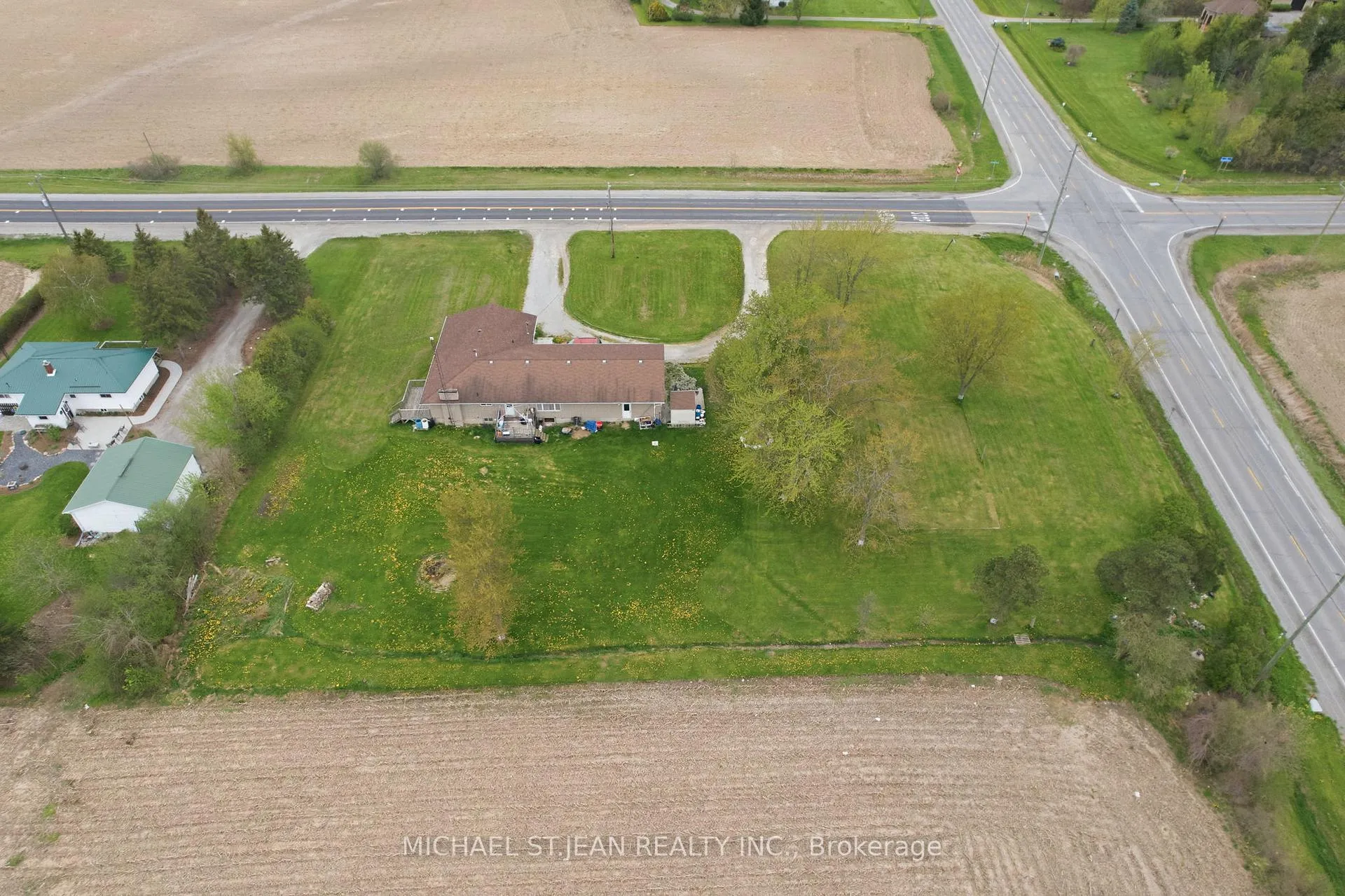 Photo 48 of 2264 Regional Rd 55, Haldimand — HOMEH