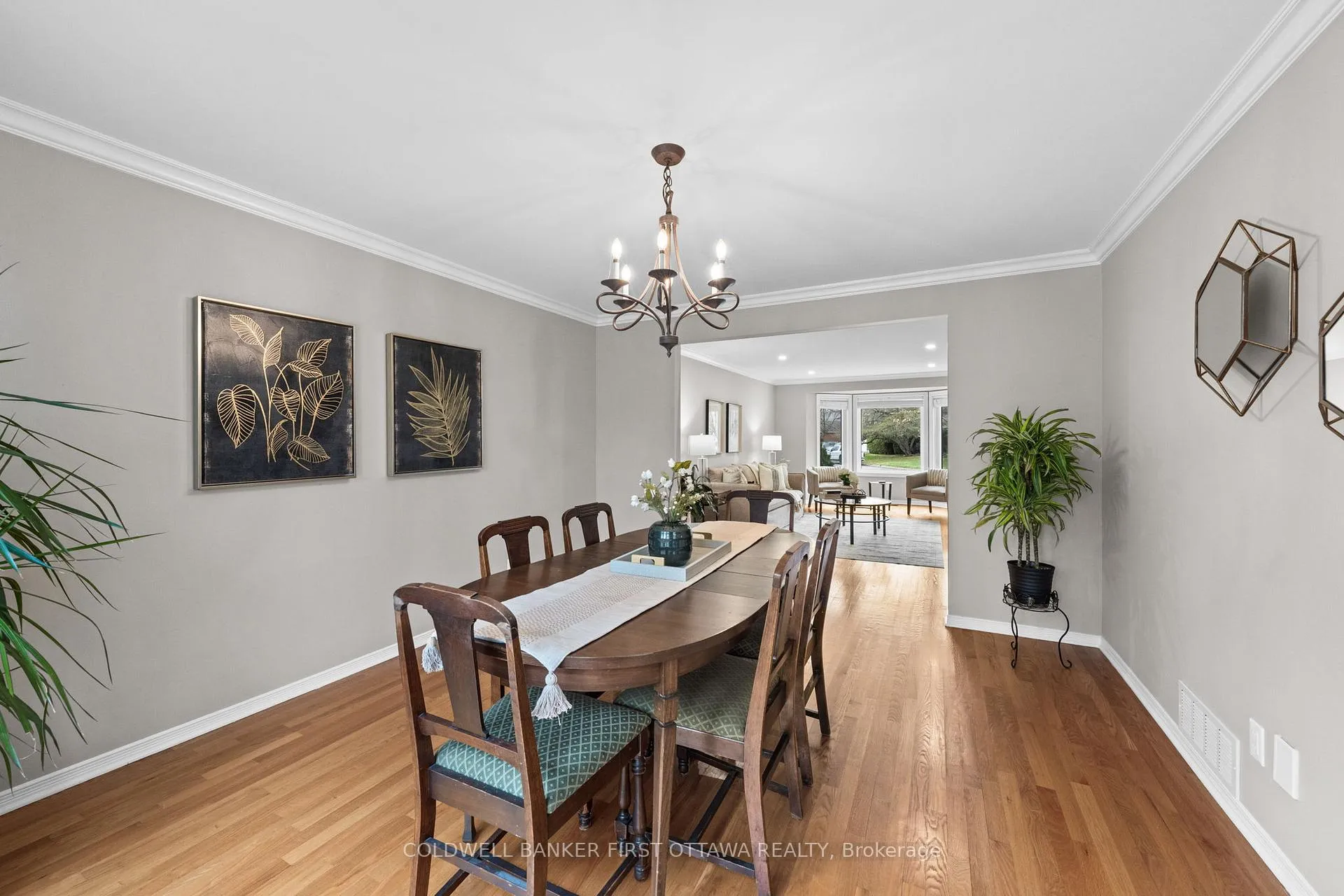 Photo 9 of 1645 Des Ravins Place, Ottawa, Chapel Hill — HOMEH