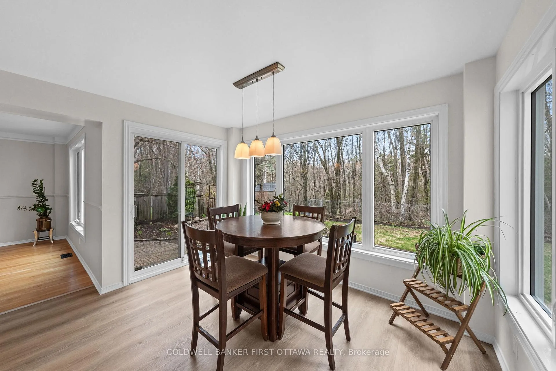 Photo 14 of 1645 Des Ravins Place, Ottawa, Chapel Hill — HOMEH