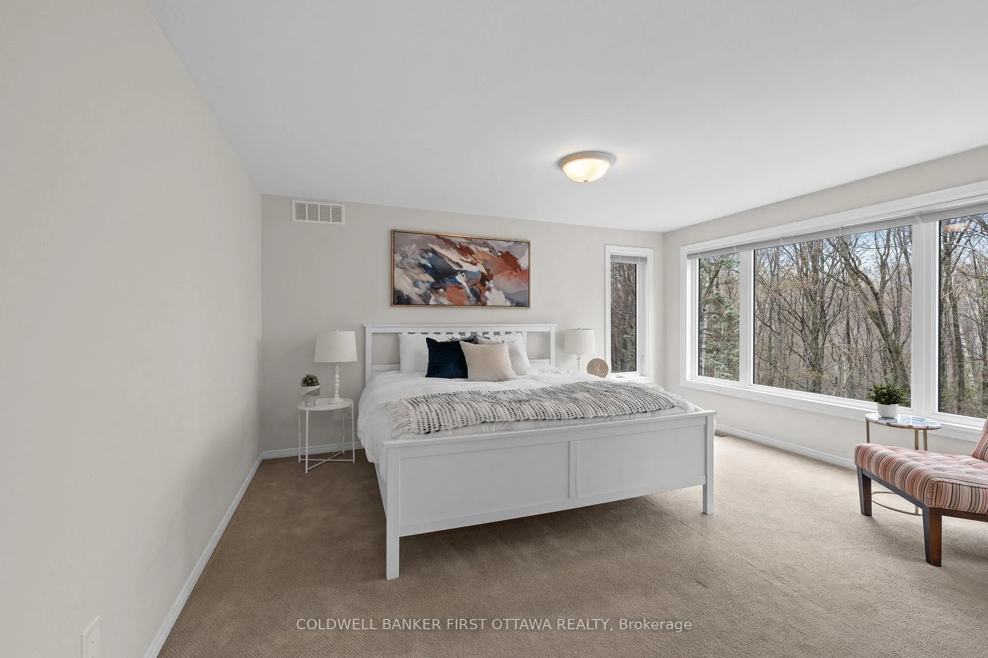 Photo 21 of 1645 Des Ravins Place, Ottawa, Chapel Hill — HOMEH