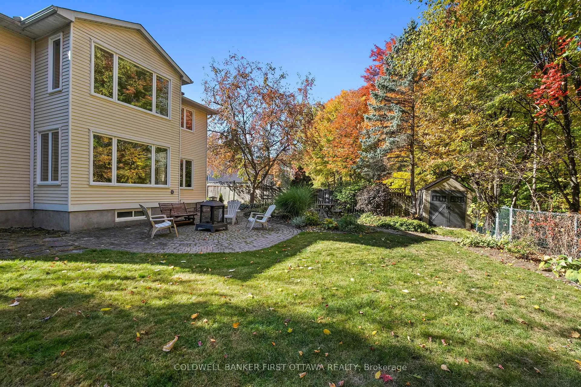 Photo 39 of 1645 Des Ravins Place, Ottawa, Chapel Hill — HOMEH