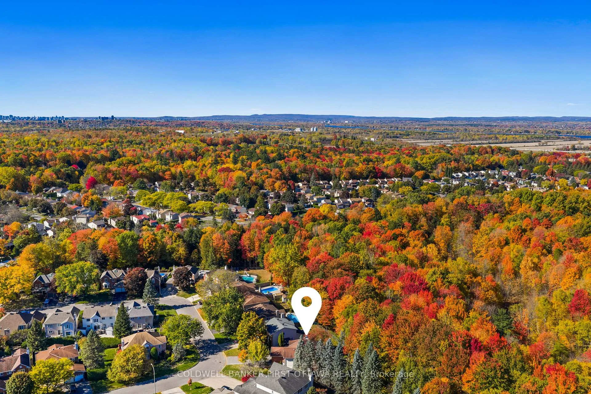 Photo 45 of 1645 Des Ravins Place, Ottawa, Chapel Hill — HOMEH