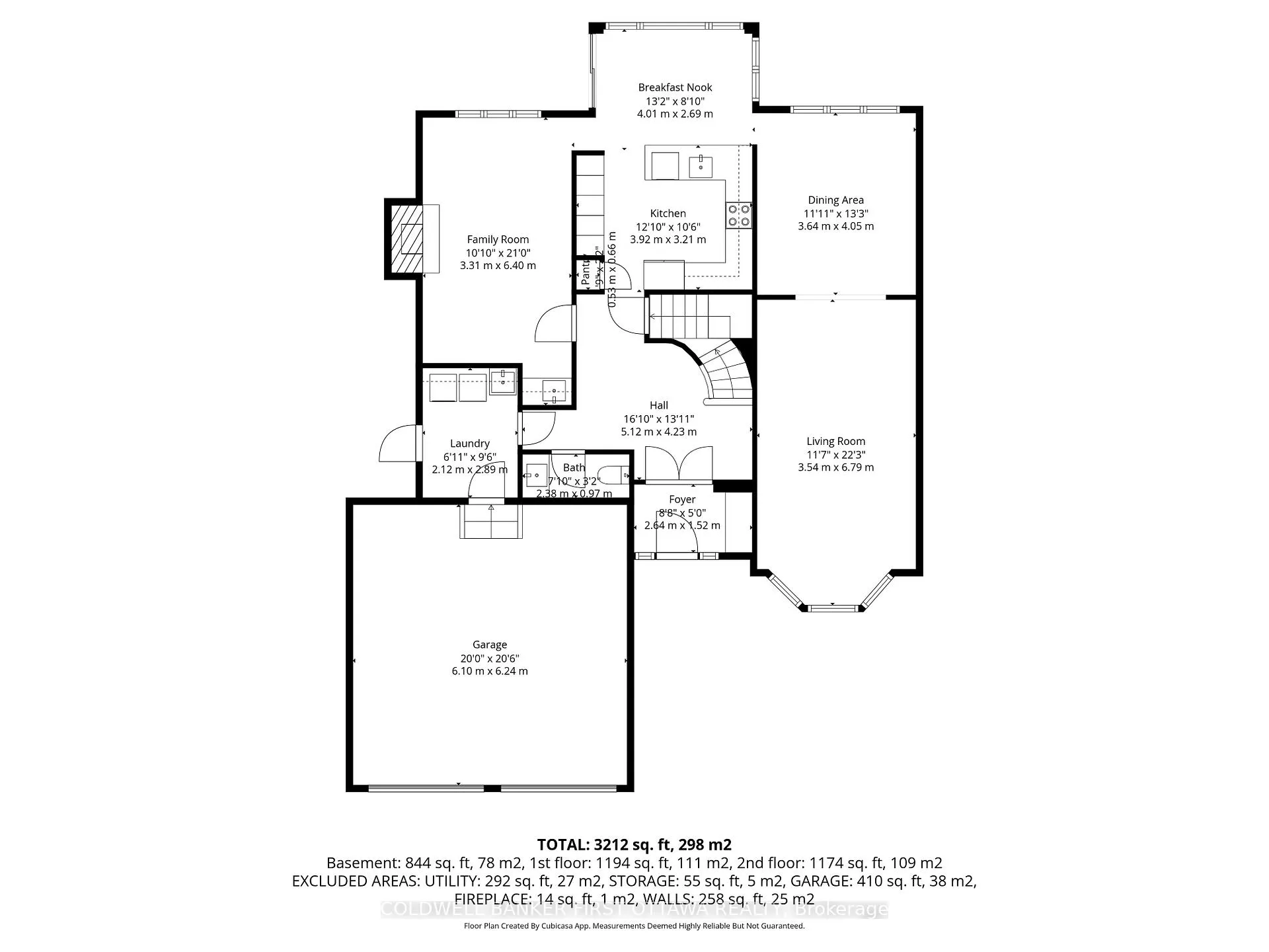 Photo 48 of 1645 Des Ravins Place, Ottawa, Chapel Hill — HOMEH