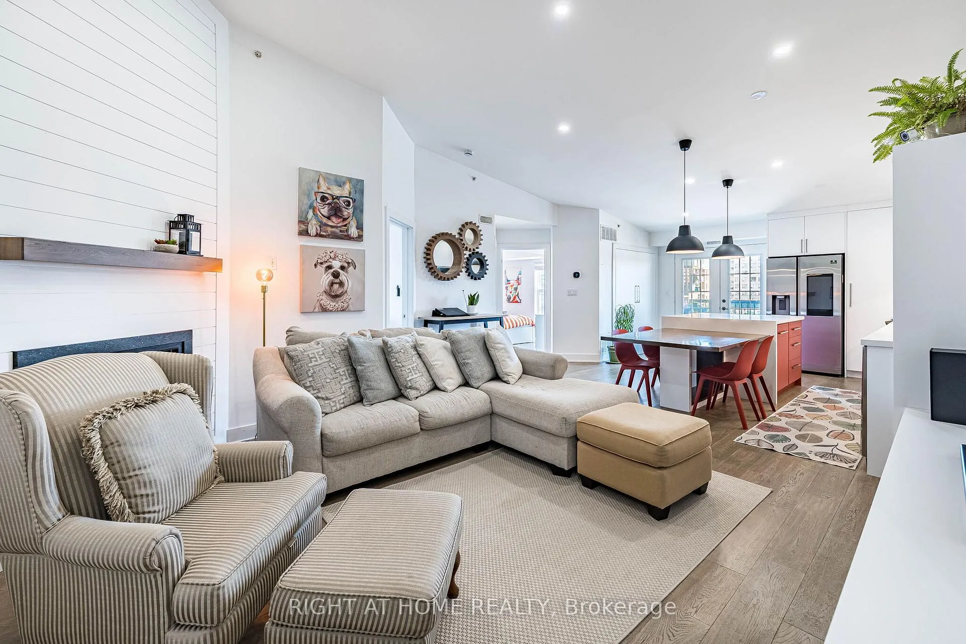 Photo 9 of Unit 401, 2045 Appleby Line, Burlington, Uptown — HOMEH